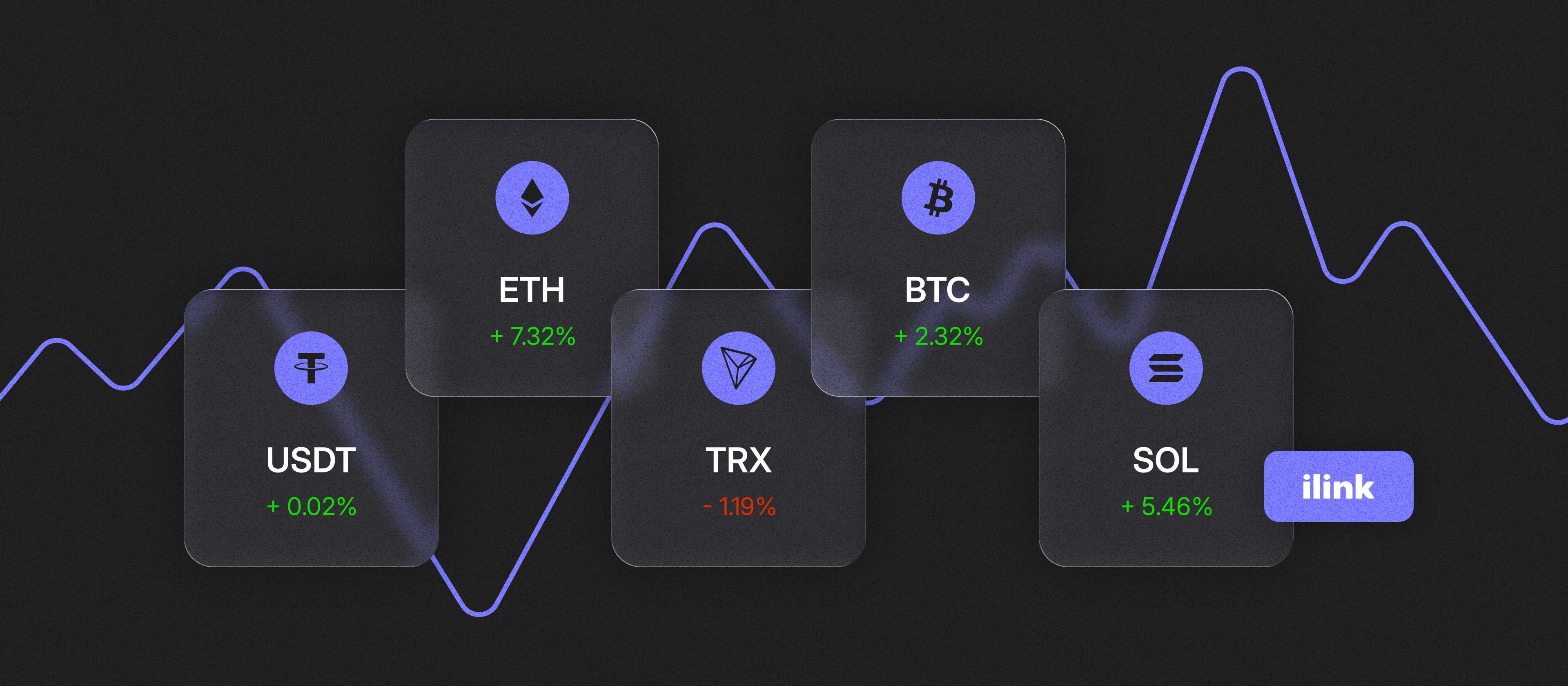 White Label DEX vs Custom DEX Development: What Is Better for a Crypto Business? | ilink blog image