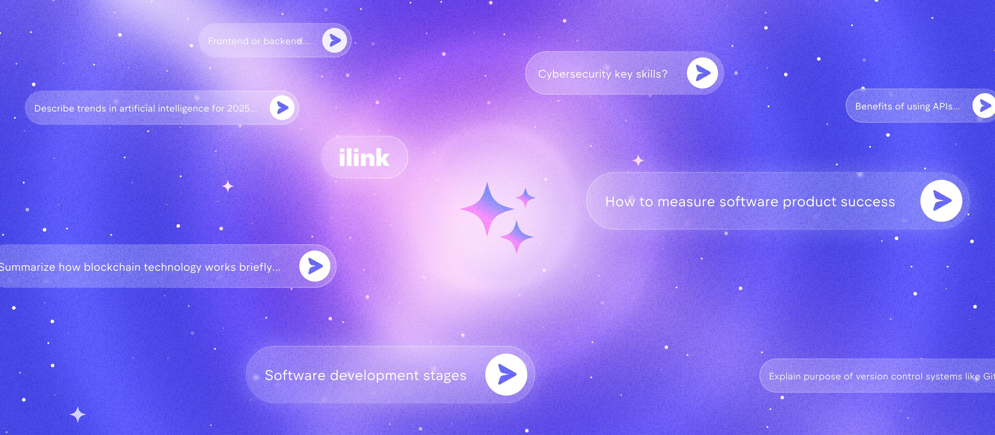 AI Chatbot Development Services: Transforming Customer Engagement with Intelligent Automation | ilink blog image