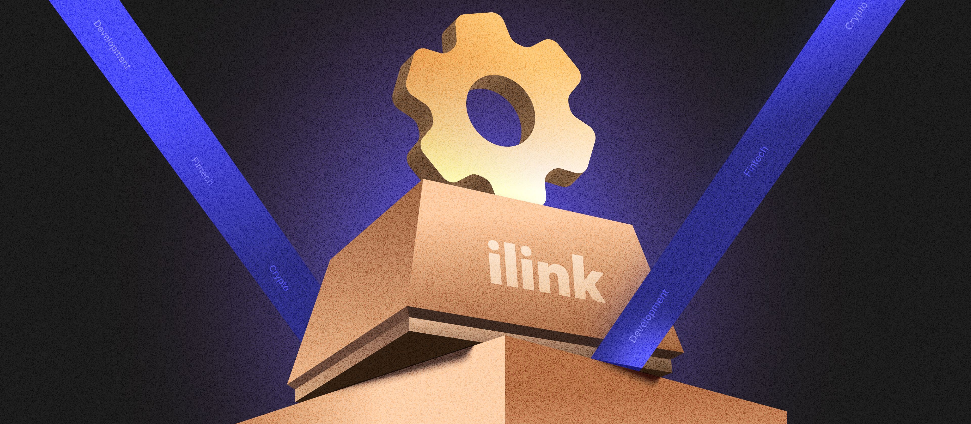 AI in Fintech: How Artificial Intelligence Is Transforming Financial Technologies | ilink blog image