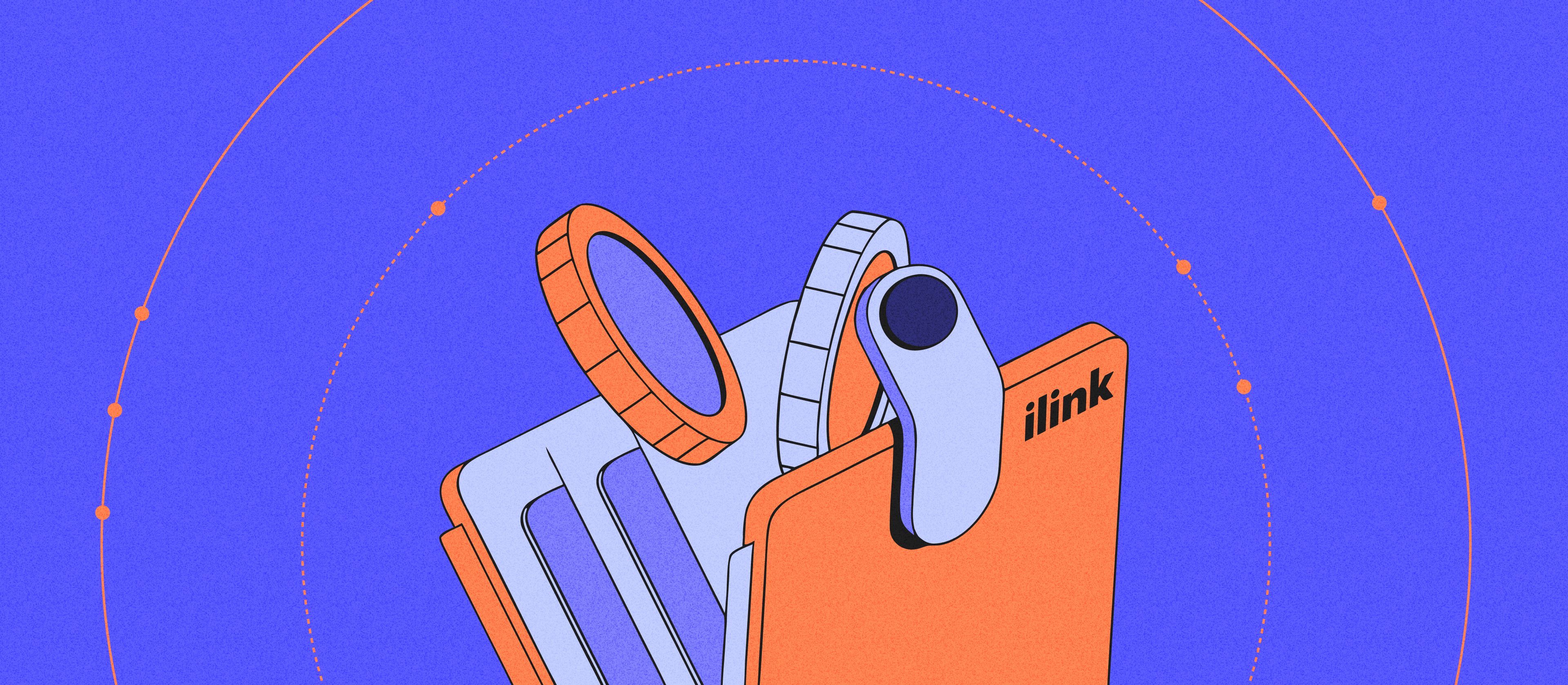 Advantages of Self-Custody Crypto Wallets Over Custodial Wallets for Payment Security | ilink blog image