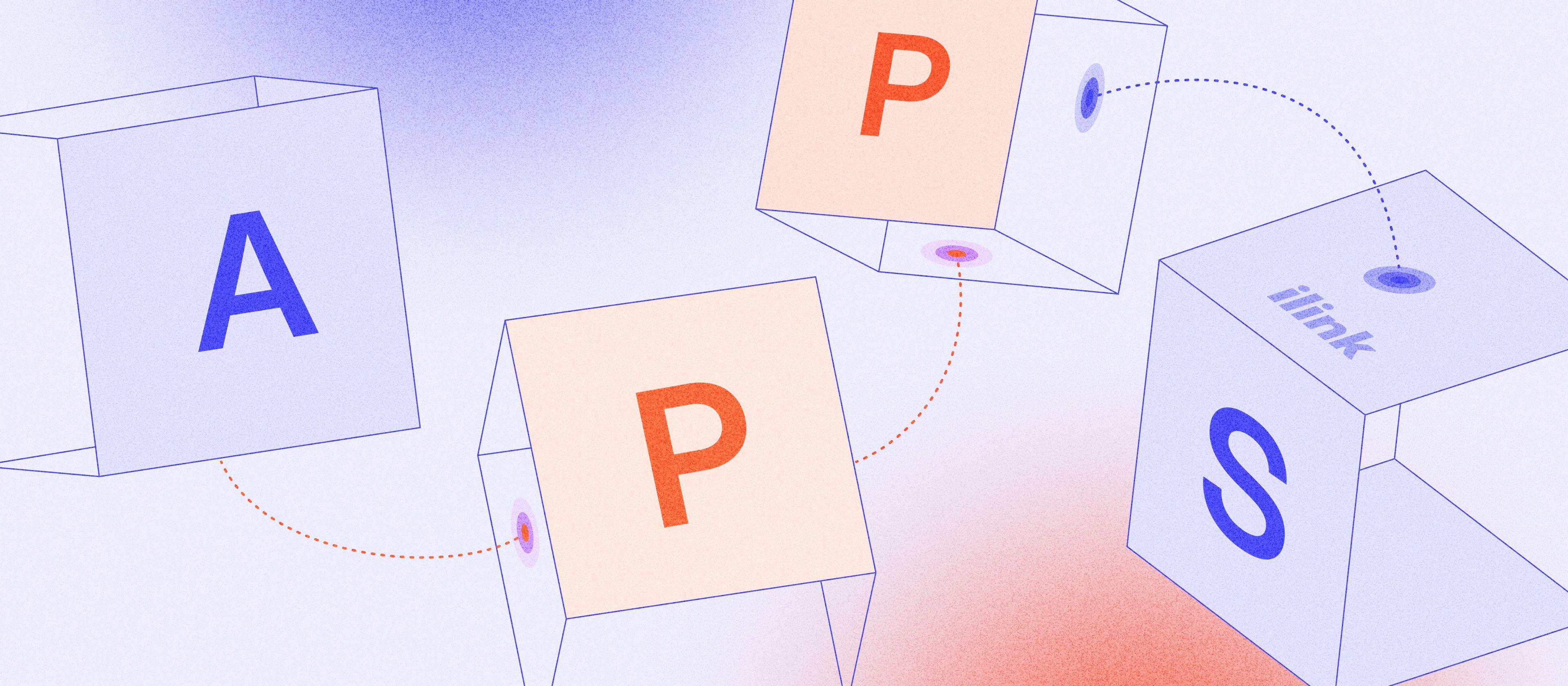 App Development for Startups: How to Build Scalable Apps from Idea to Launch | ilink blog image