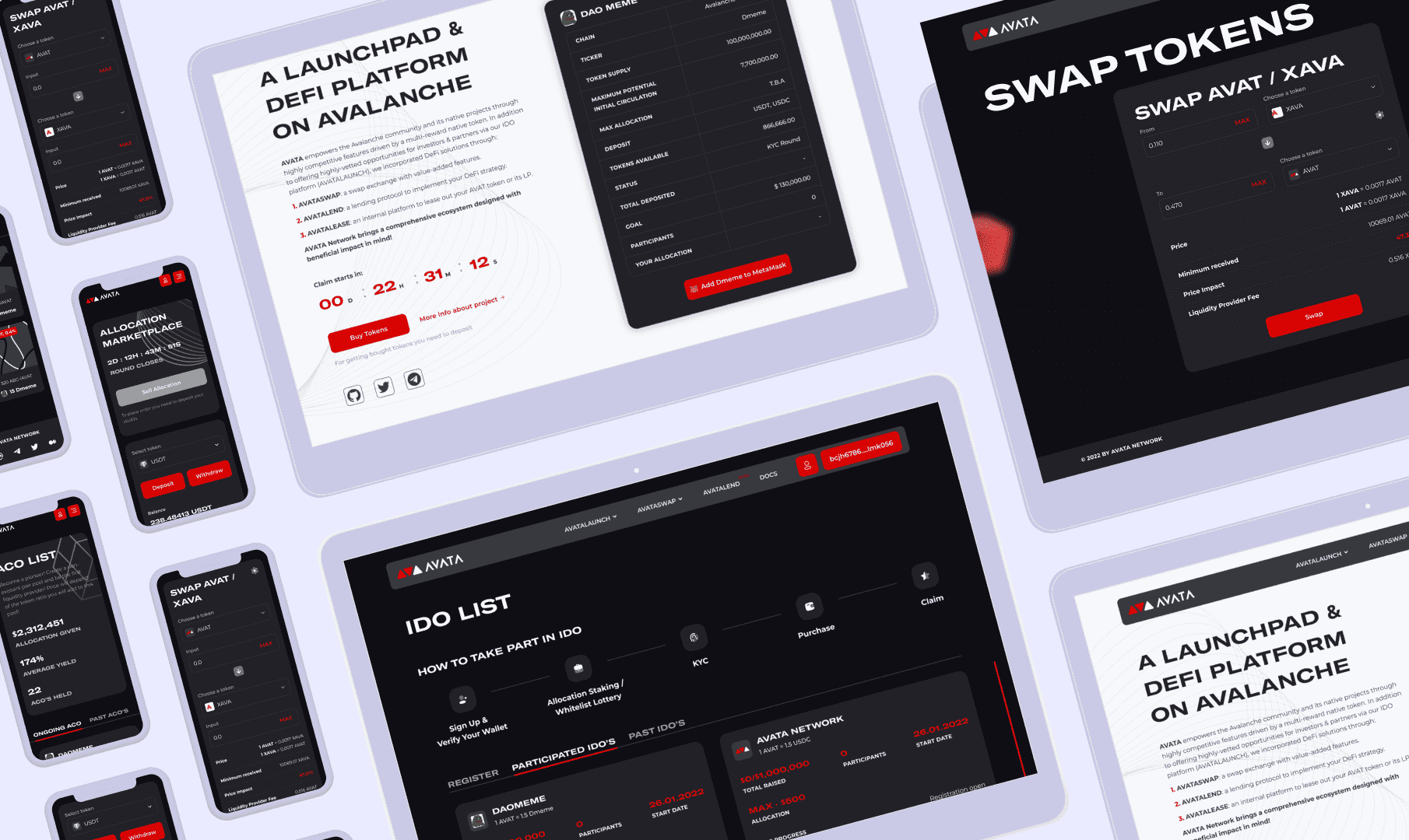 Avata | ilink case-study