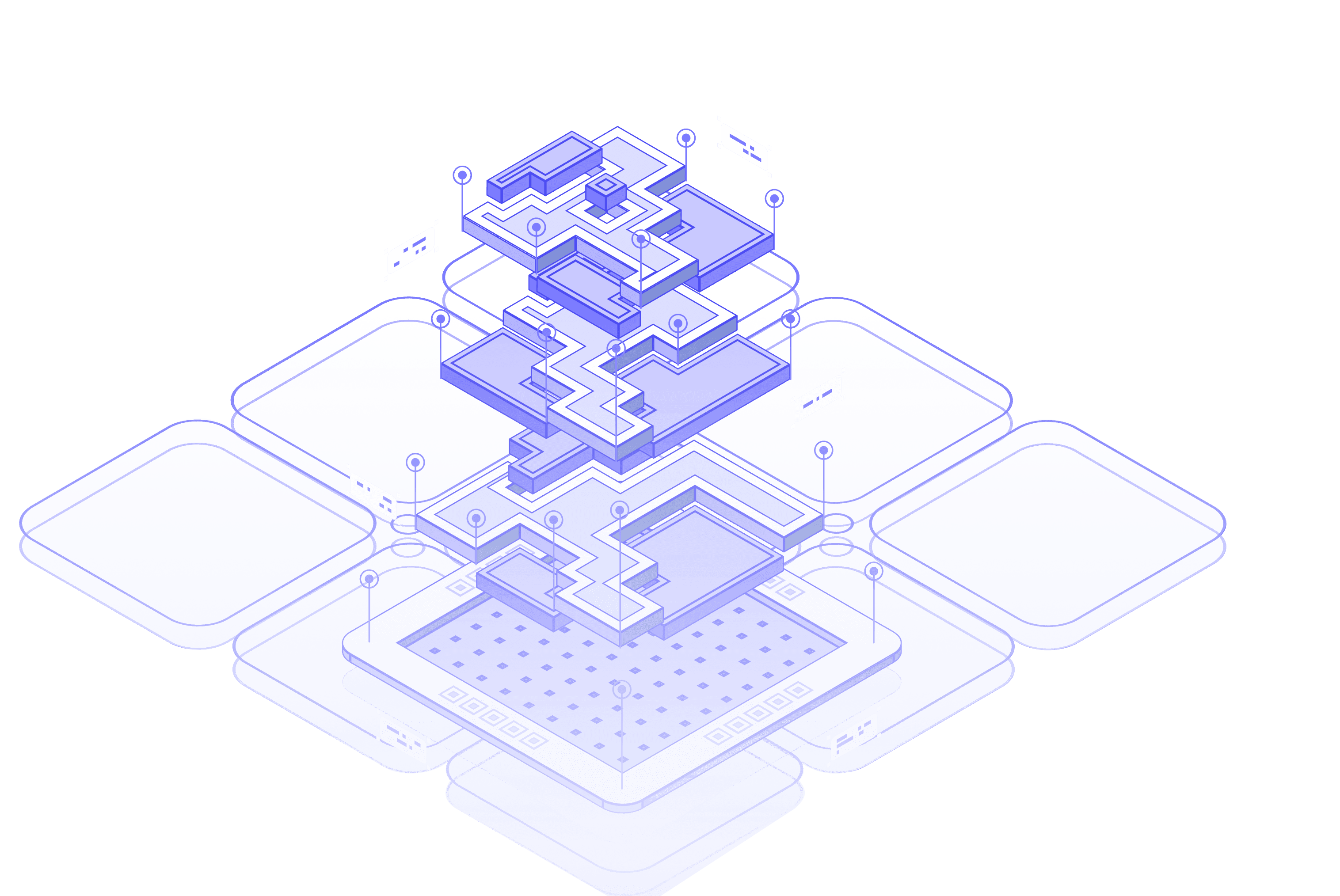 Back-End Development - ilink image