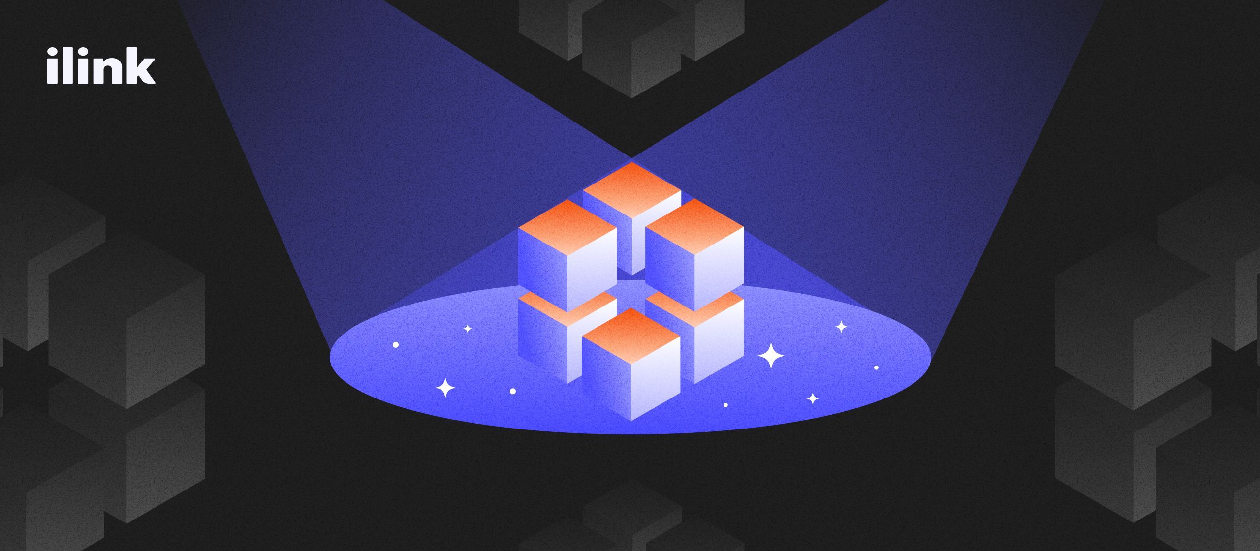 Blockchain in Media & Entertainment: Protecting Intellectual Property in the Digital Age | ilink blog image