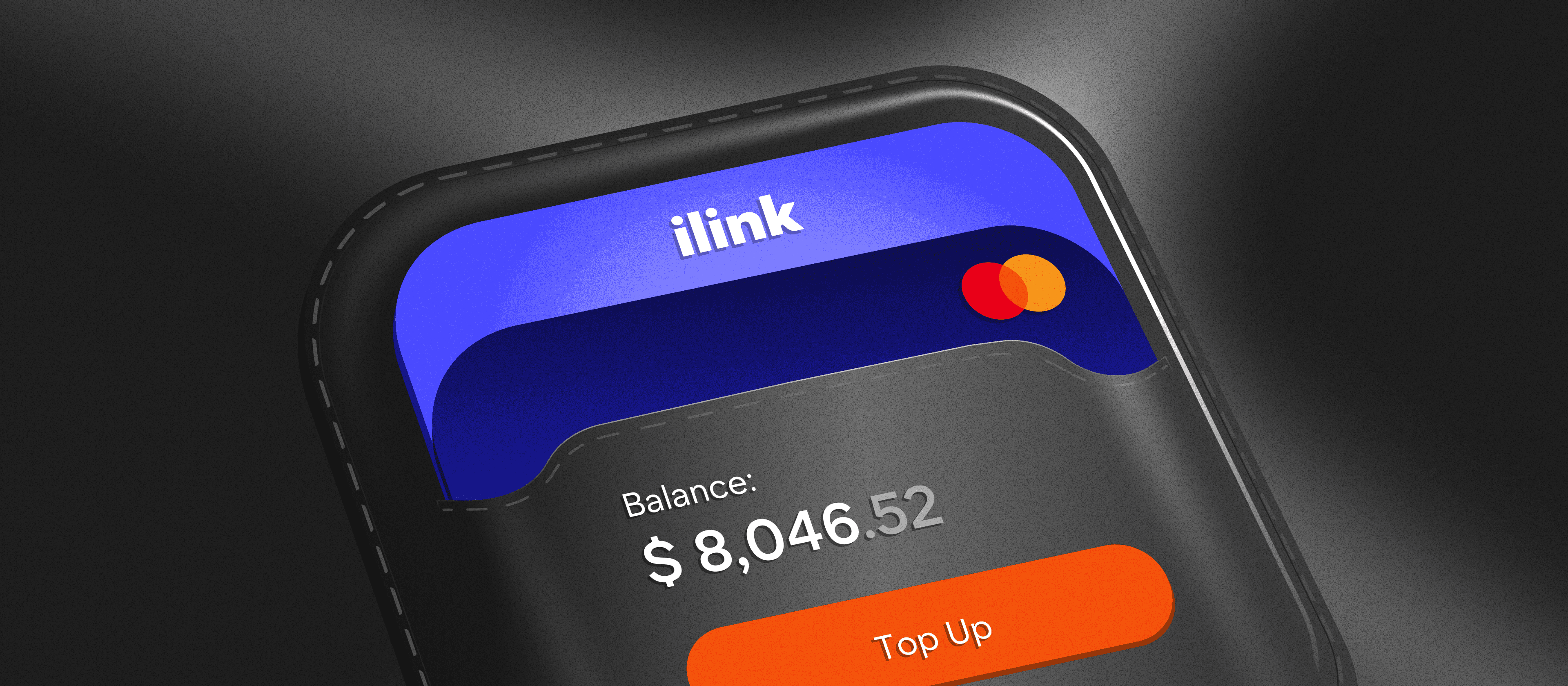 Crypto Processing - How It Works End-to-End and Why Businesses Use It | ilink blog image