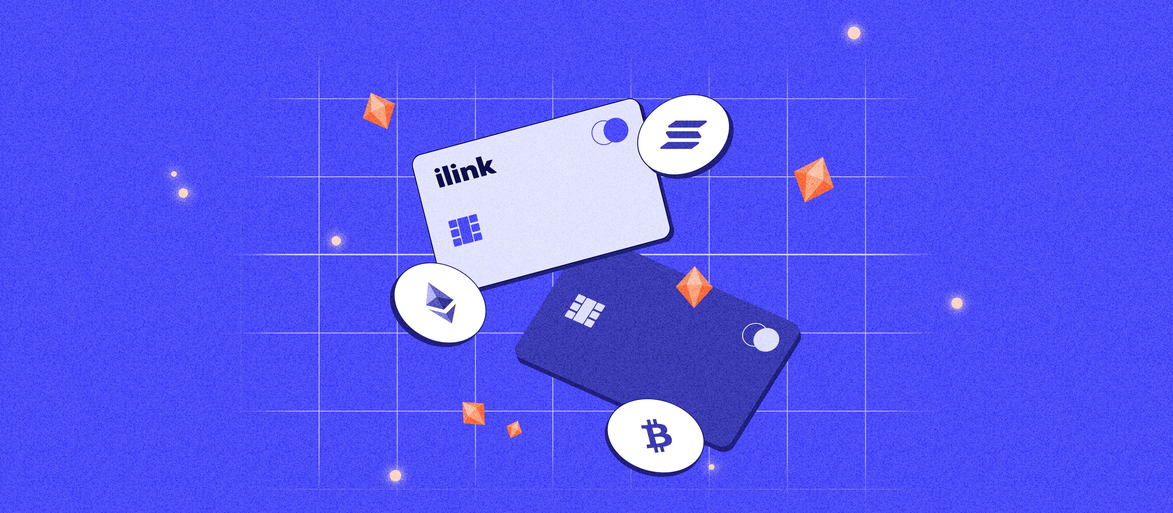 Cryptocurrency Exchange Development: How to Build a Secure and Scalable Crypto Exchange | ilink blog image