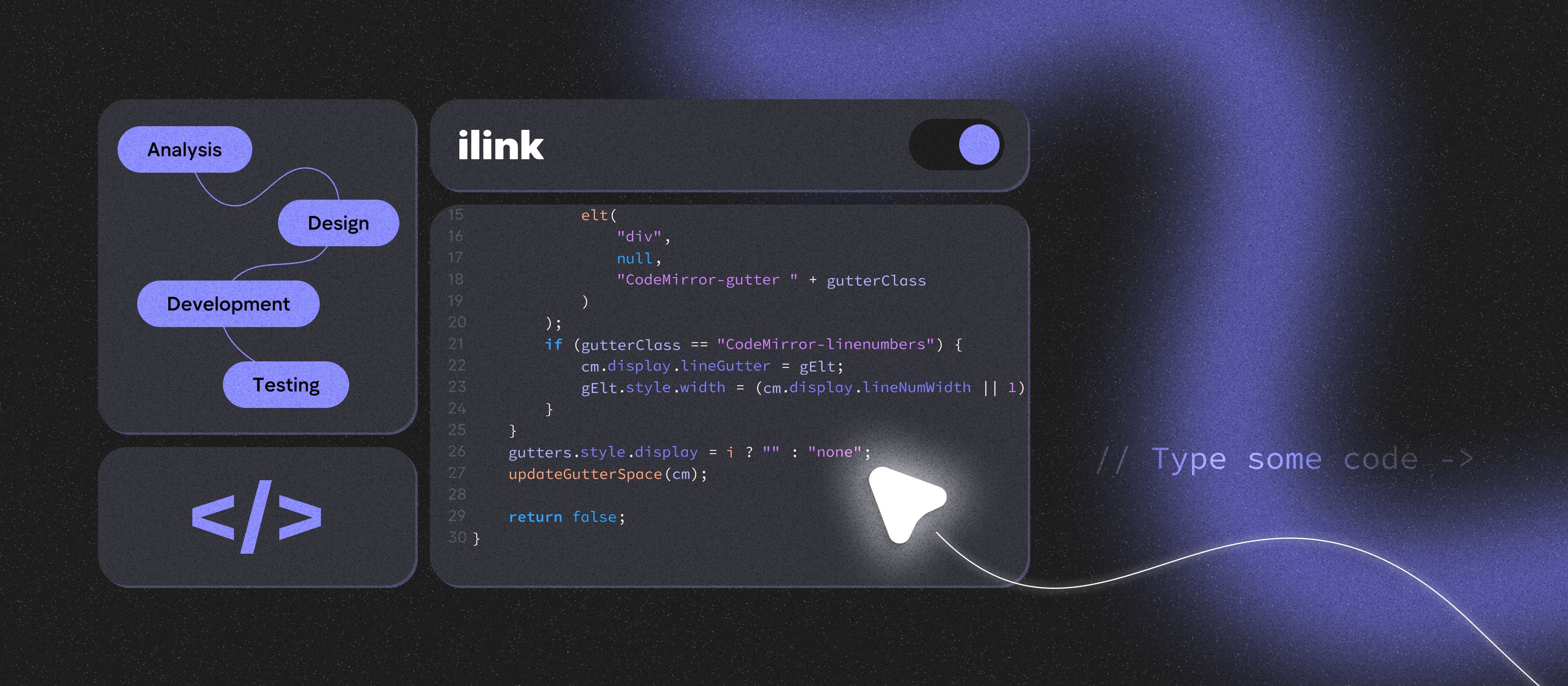Custom Web Application Development for Business: A Digital Solution That Drives Growth | ilink blog image