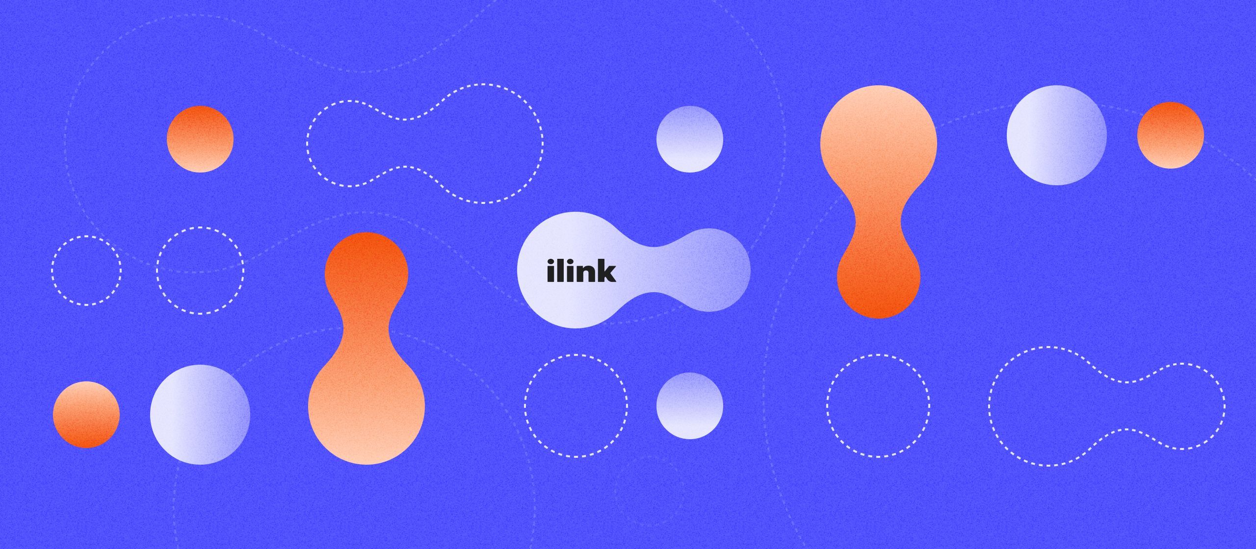 DeFi App Development in 2025: Key Features, Tech Stack, and Cost Breakdown | ilink blog image