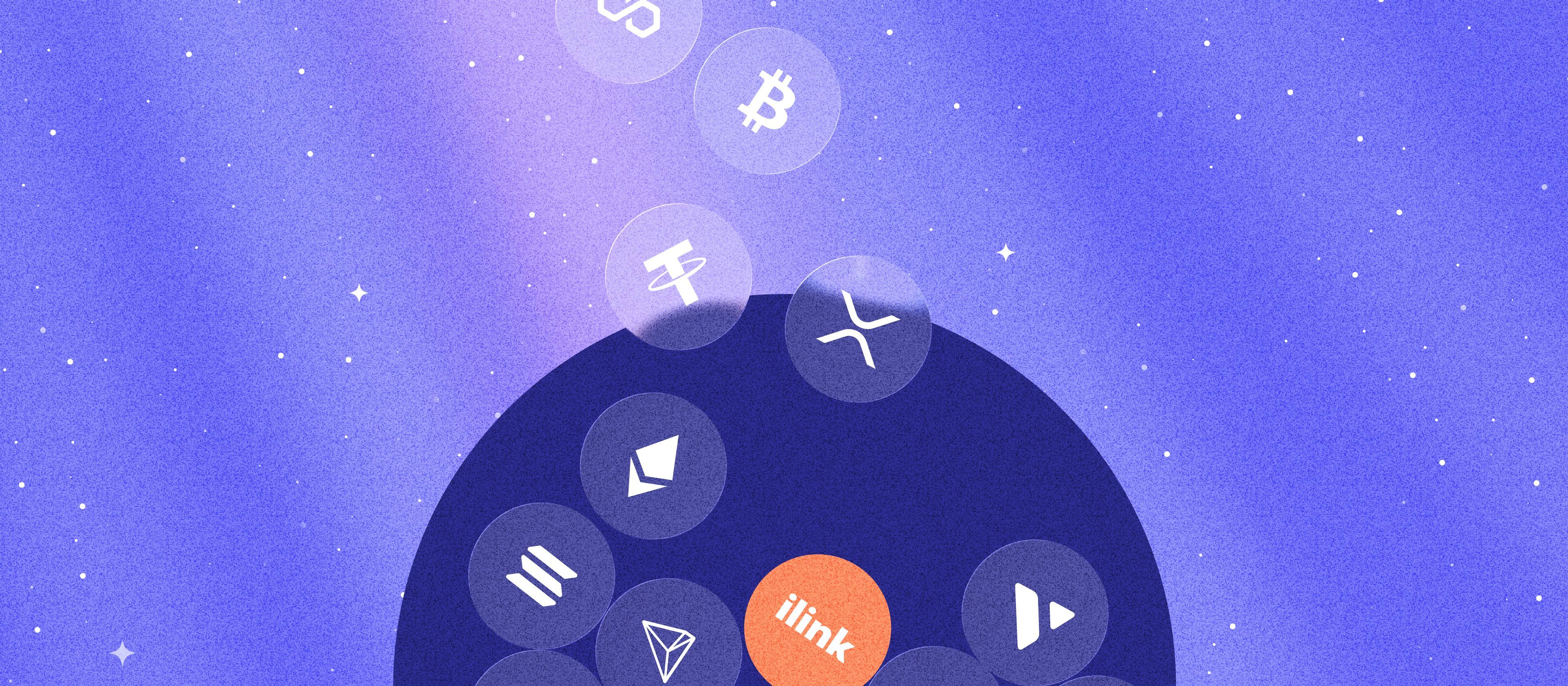 DeFi Smart Contracts: Complete Guide | ilink blog image