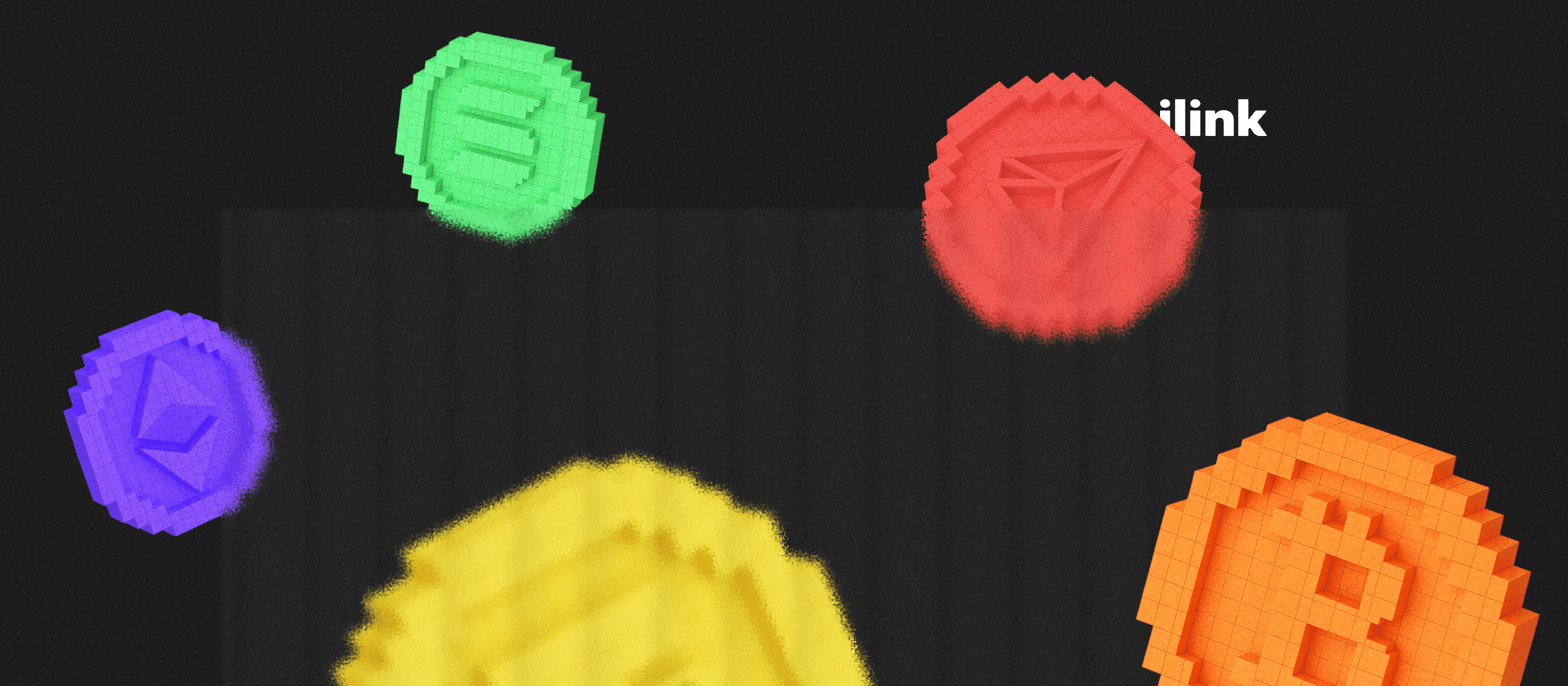 DeFi Tokenization: How Assets Become Digital and Tradable | ilink blog image