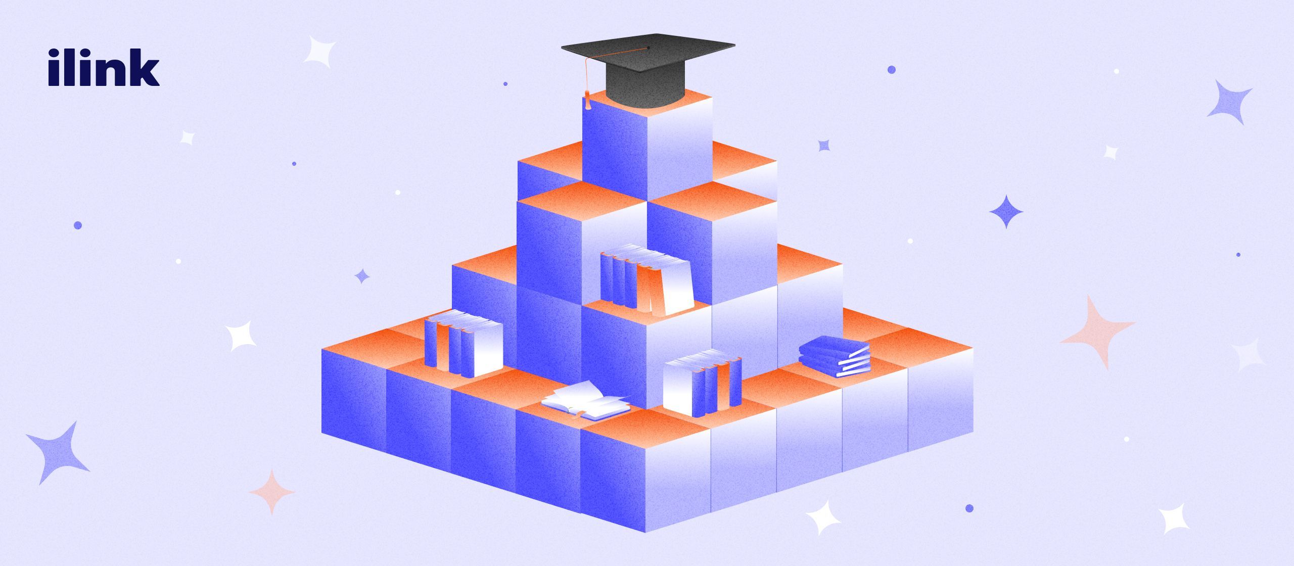 Decentralized Learning Platforms: How Blockchain Is Redefining Access to Education | ilink blog image