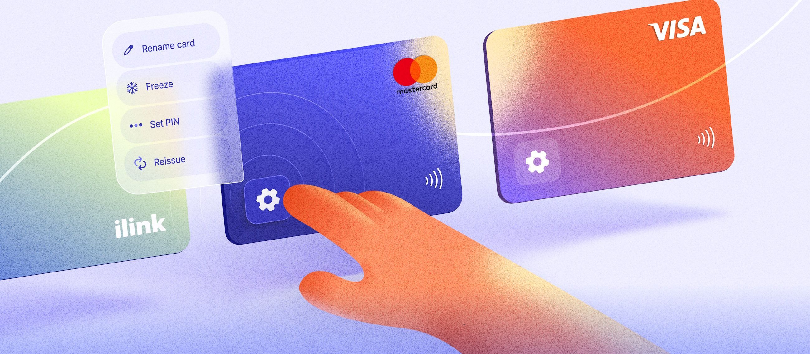 Mobile Banking Software Development: Key Principles, Technologies, and Best Practices | ilink blog image