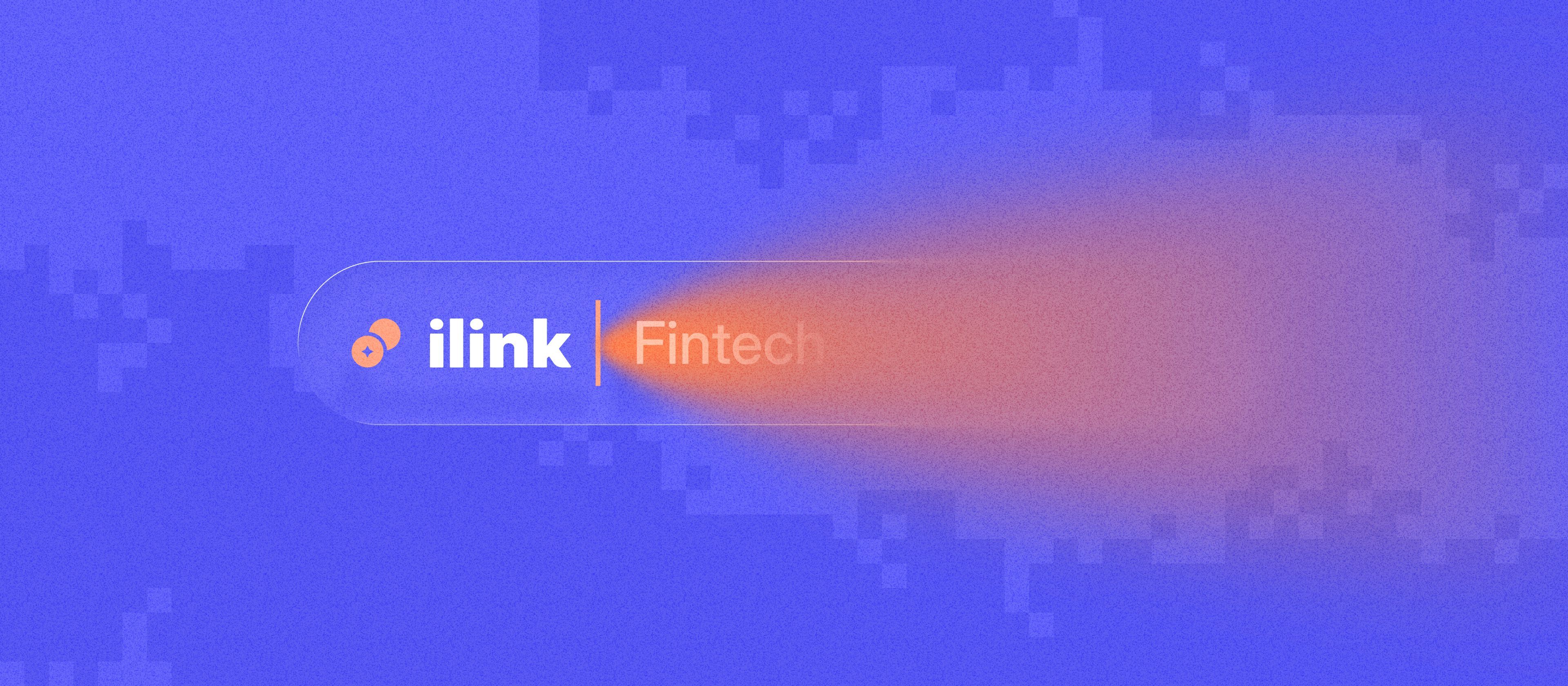 Digital Transformation in Banking and Financial Services | ilink blog image