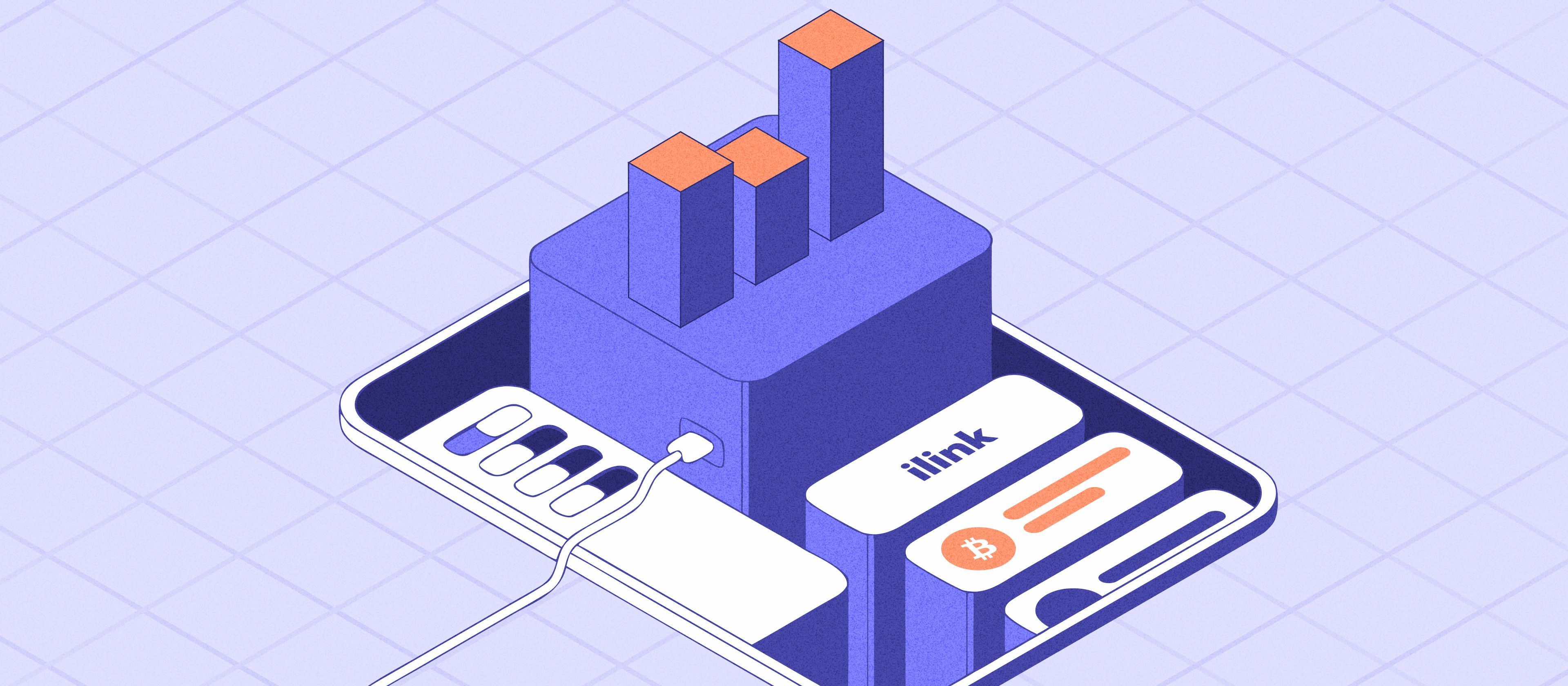 Digital Wallets Are Becoming the Main Payment Interface: What Comes Next? | ilink blog image