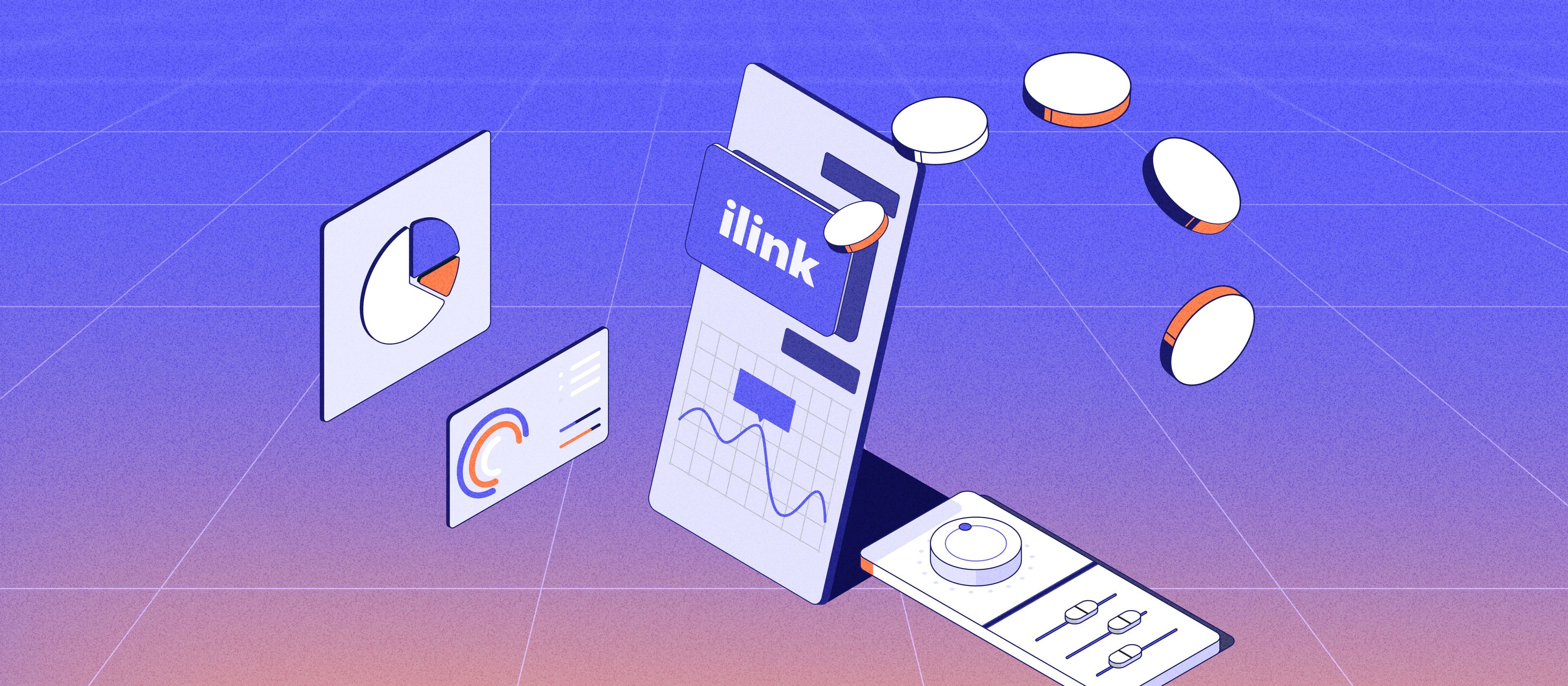 Enterprise Blockchain Security: How Businesses Protect Data and Reduce Risks in the Digital Environment | ilink blog image