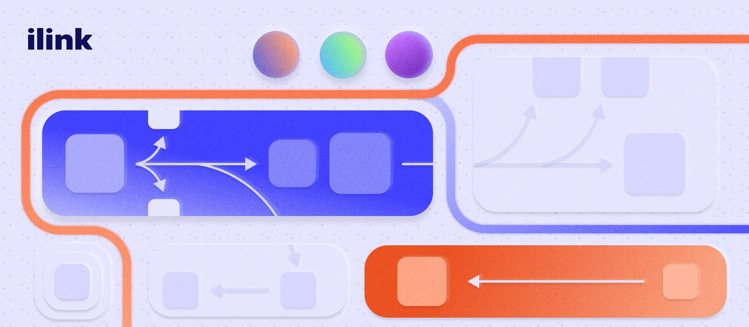 Fighting Counterfeit Goods with Blockchain: Protecting Brands and Consumers | ilink blog image