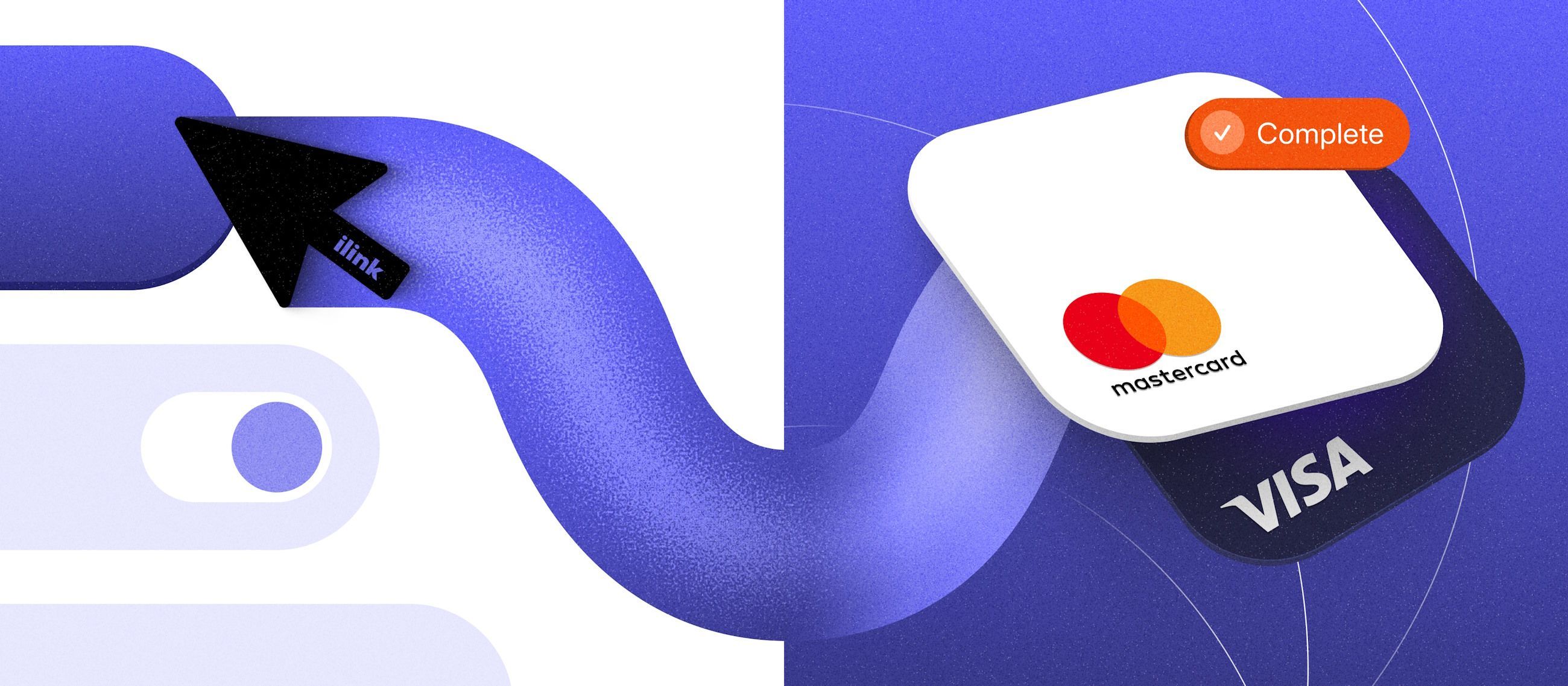 Fintech Innovations: How Technology Is Transforming the Financial Industry | ilink blog image