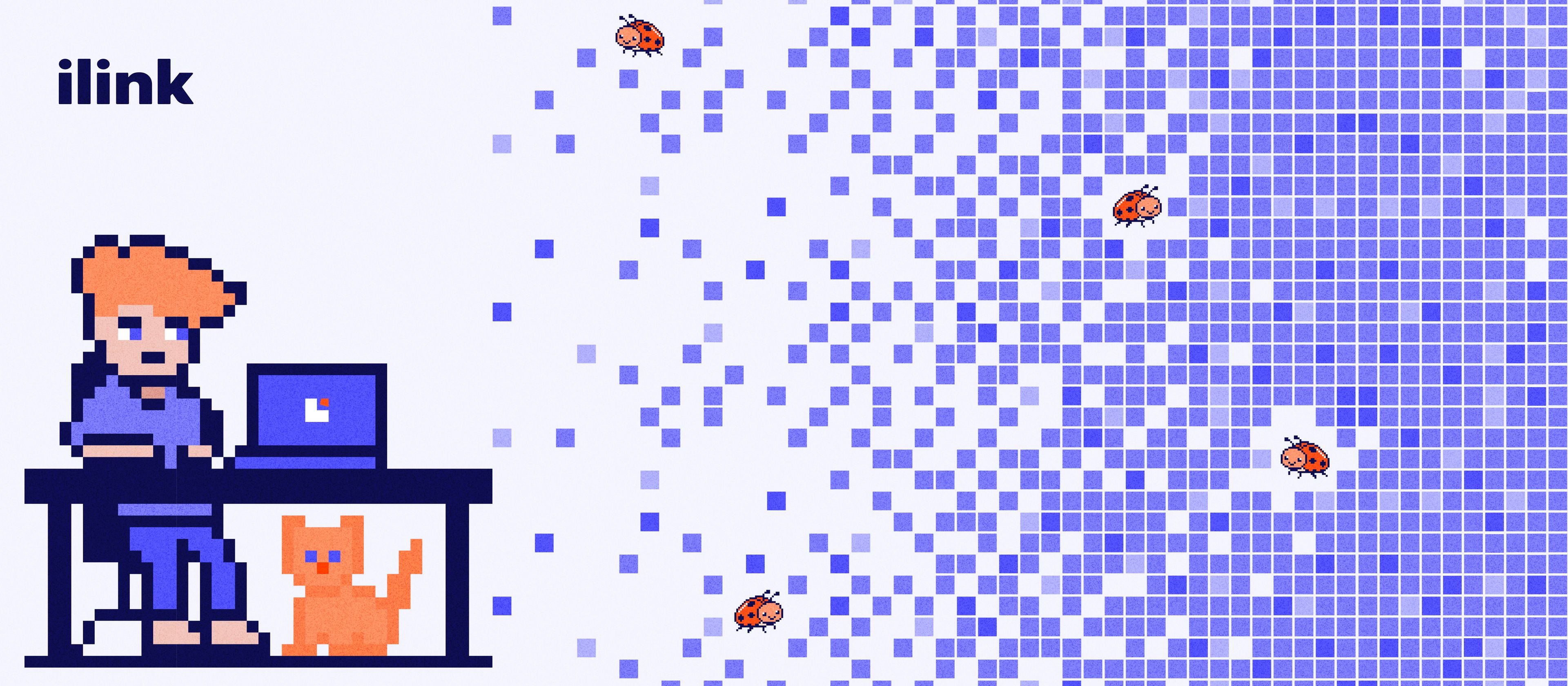 How Backend Development Powers Modern Web Applications | ilink blog image
