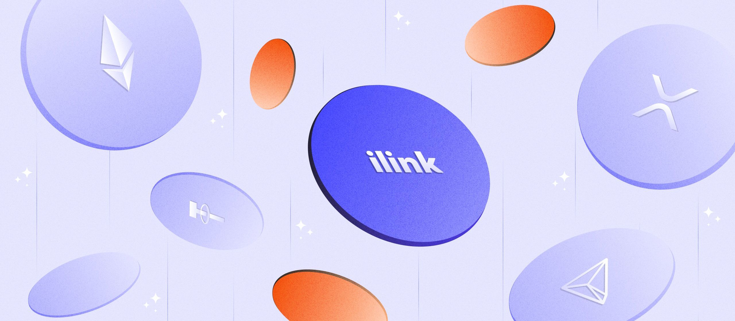 How to Develop a Crypto Coin: A Complete Guide for Startups and Businesses | ilink blog image