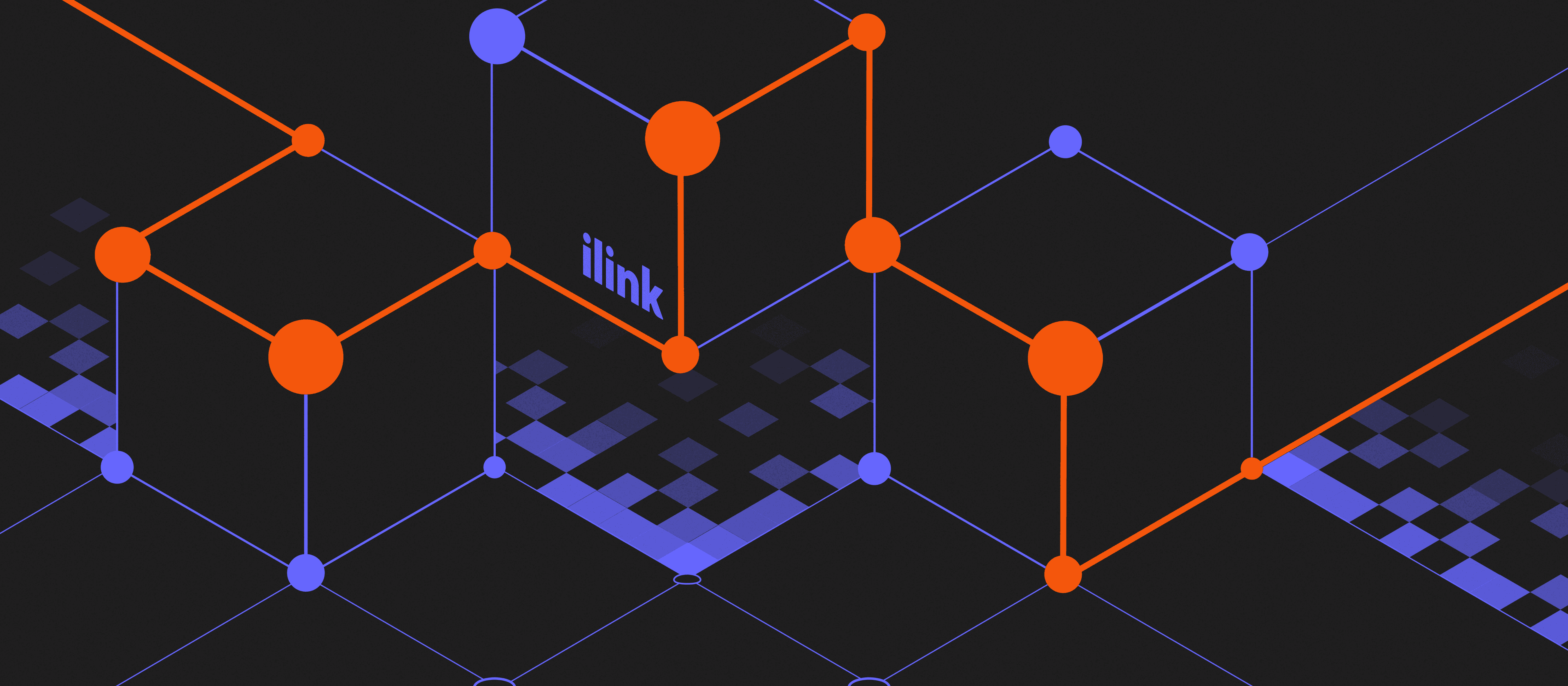 How to Add Blockchain Features to an Existing Fintech App | ilink blog image