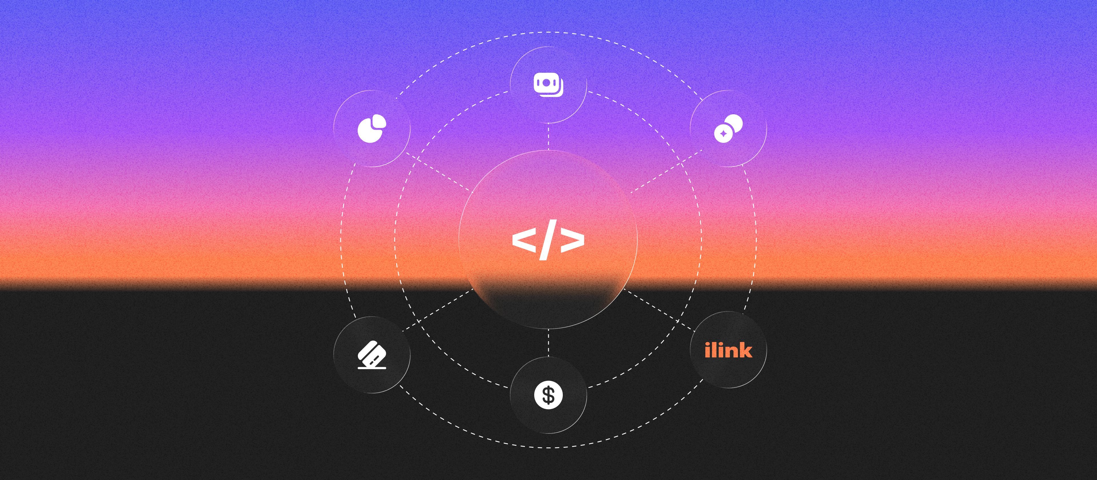 How to Build a Digital Banking Platform Without Starting from Scratch | ilink blog image