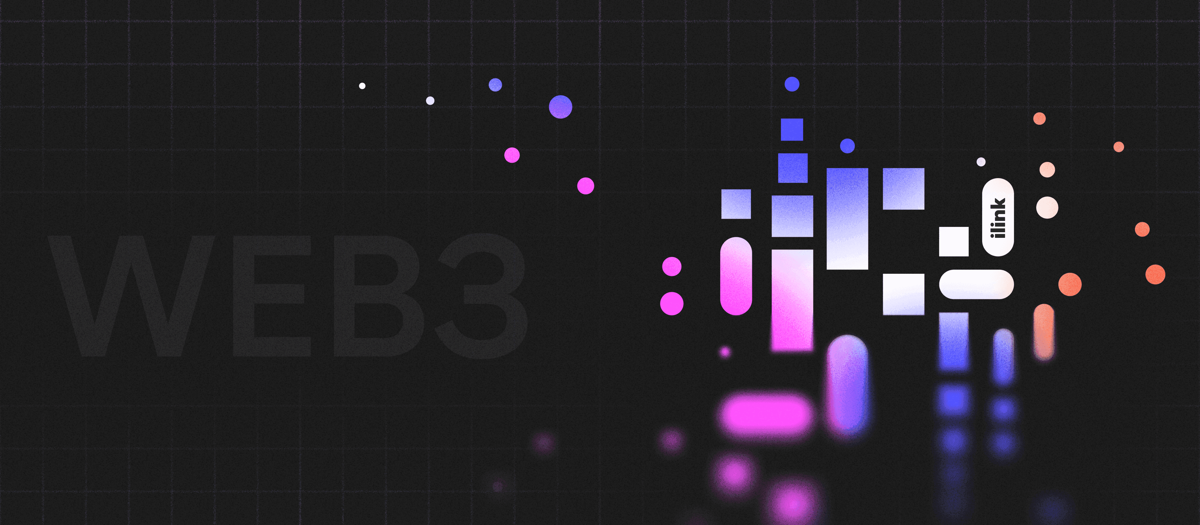 How to Build a Web3 App - Guide | ilink blog image