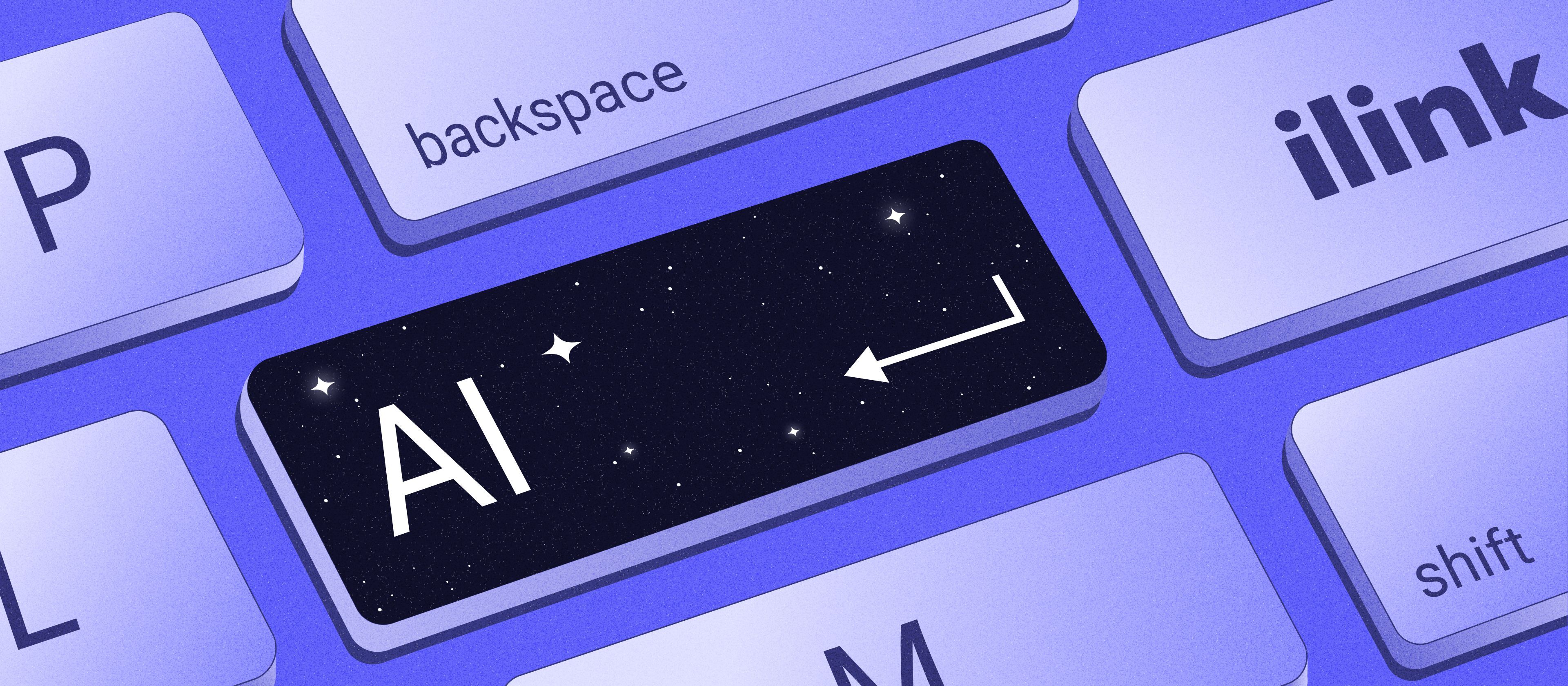 How to Develop AI Agents: A Step-by-Step Guide to Building Intelligent Automation | ilink blog image