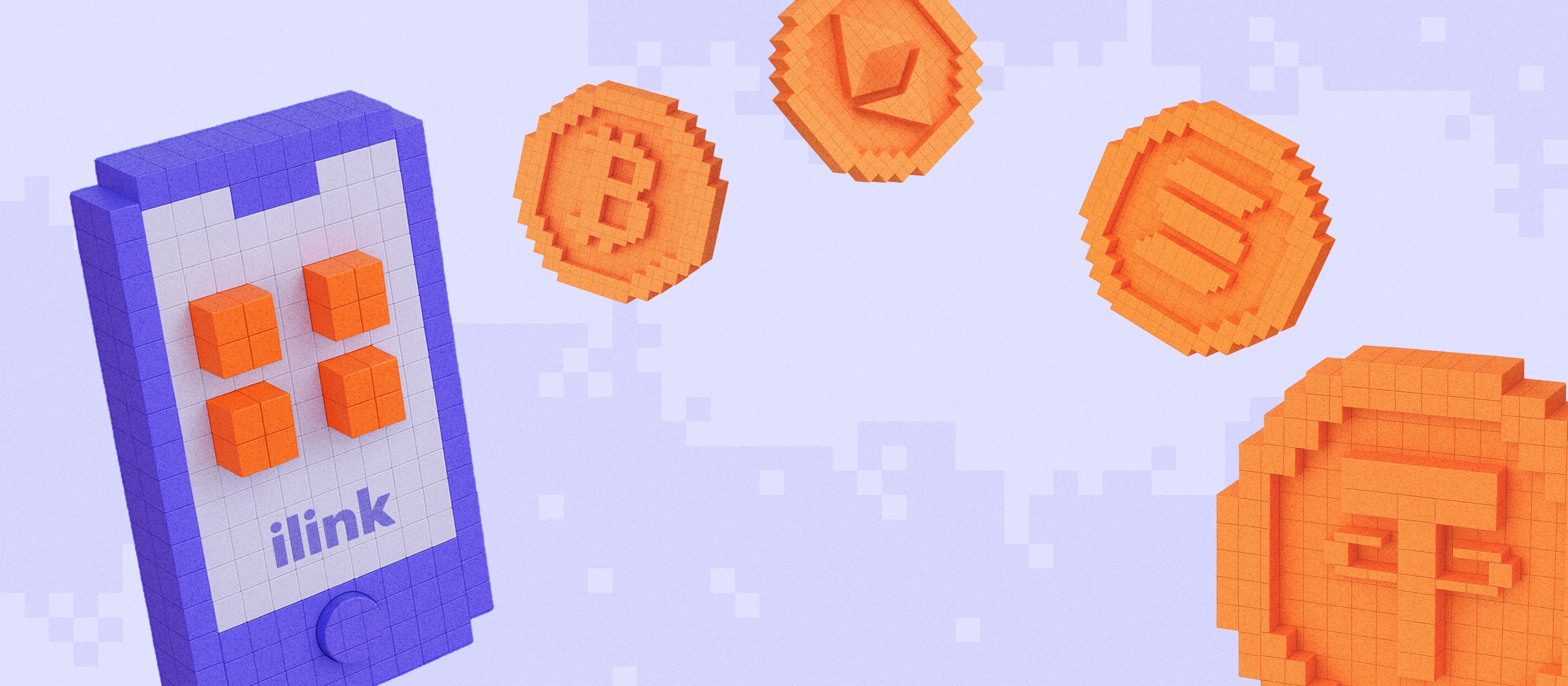 How to Develop Blockchain Applications: Complete Guide | ilink blog image