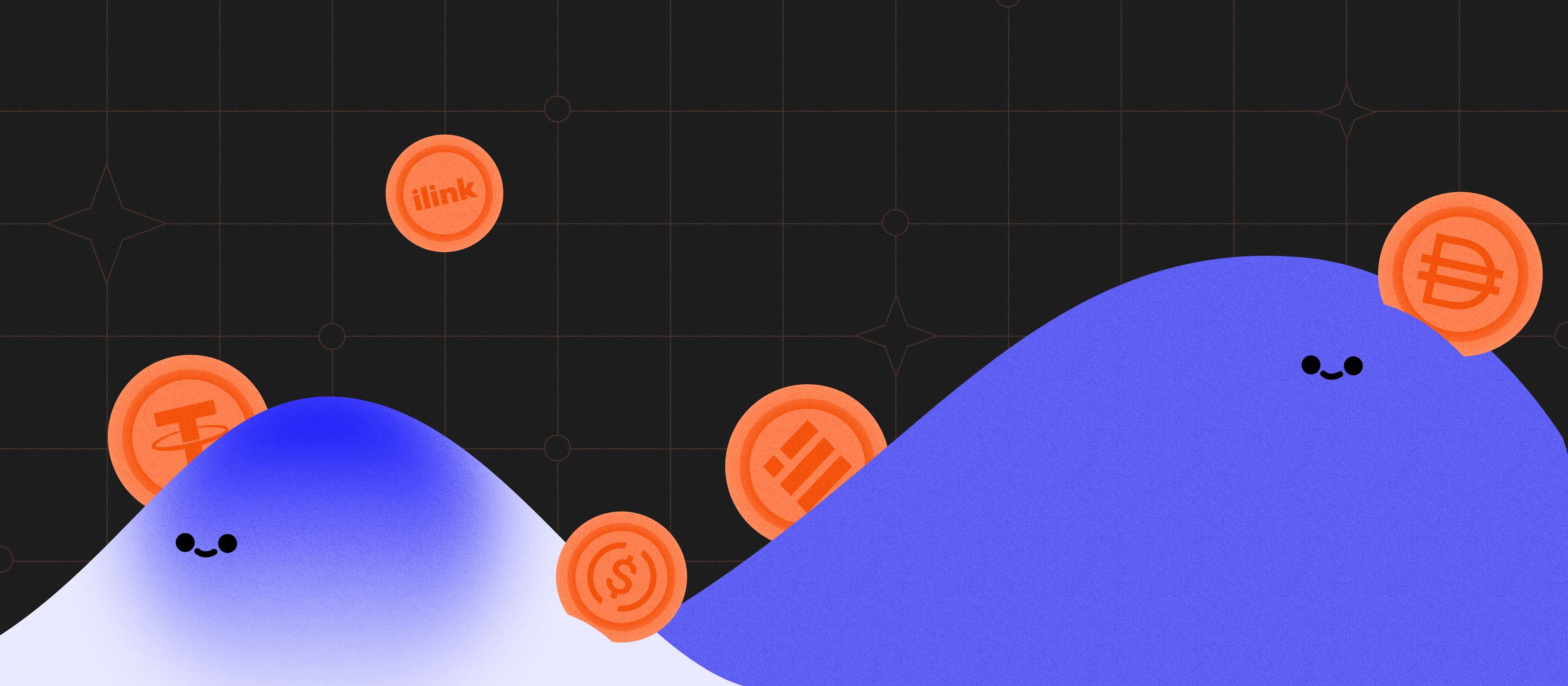 How to Make Crypto Payments and Accept Crypto Payments | ilink blog image