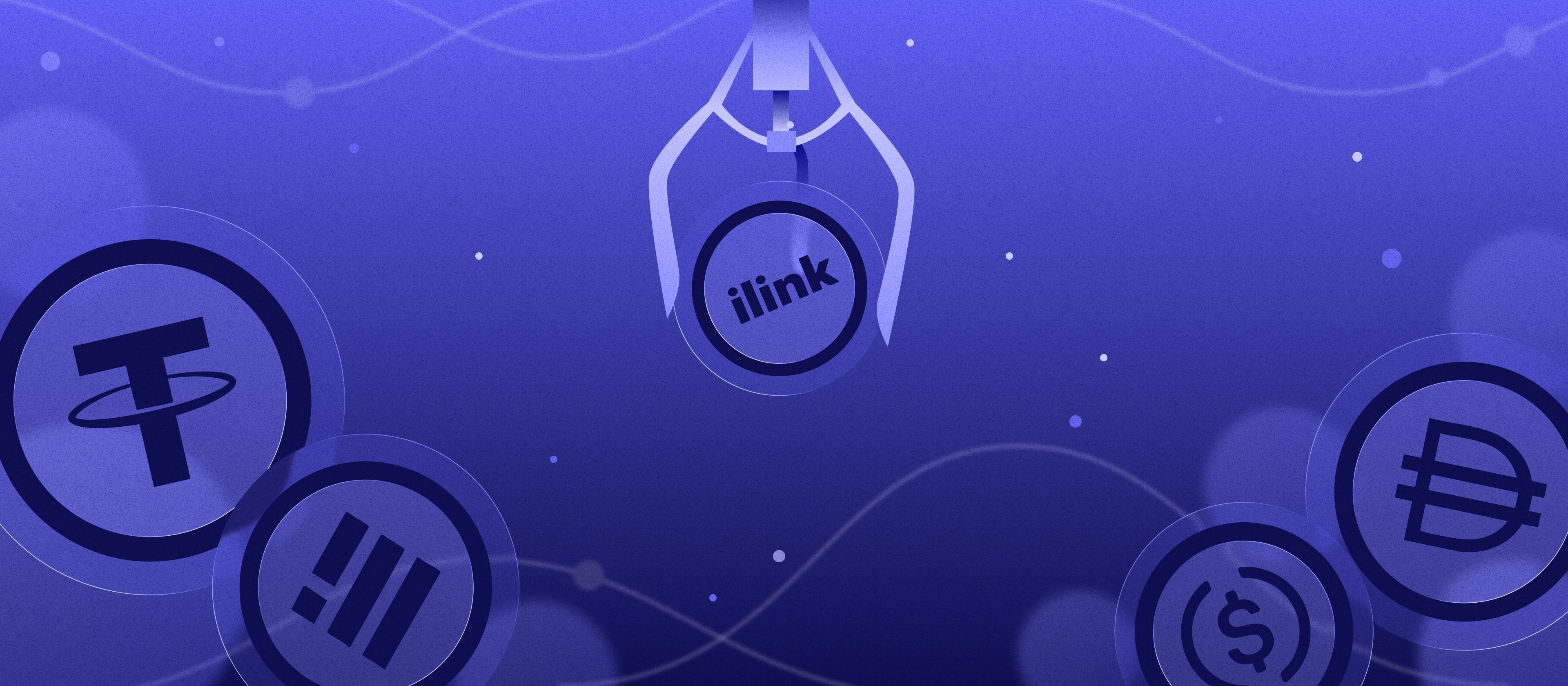 How to Make Crypto Payments and Accept Crypto Payments: A Complete Business Guide | ilink blog image