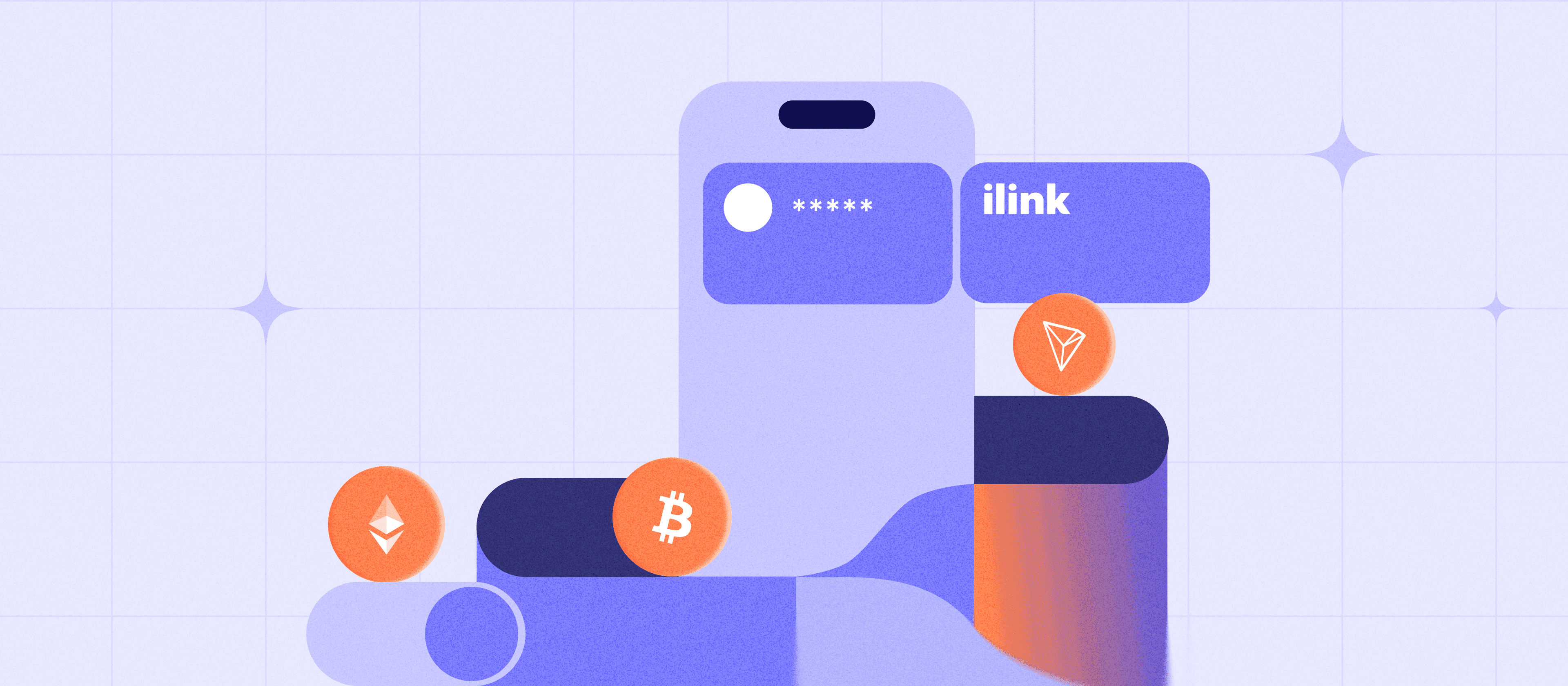 How to Protect Your Crypto Wallet | ilink blog image