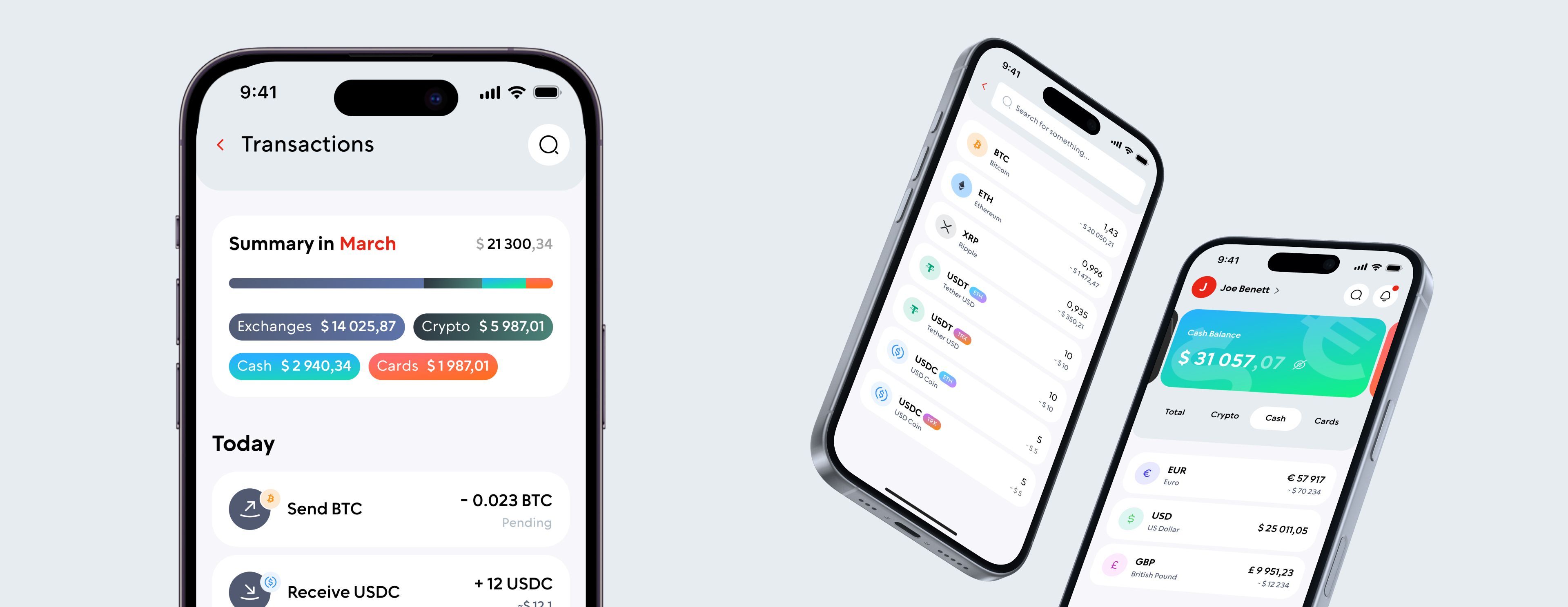 1Index Neobank super app | ilink case-study
