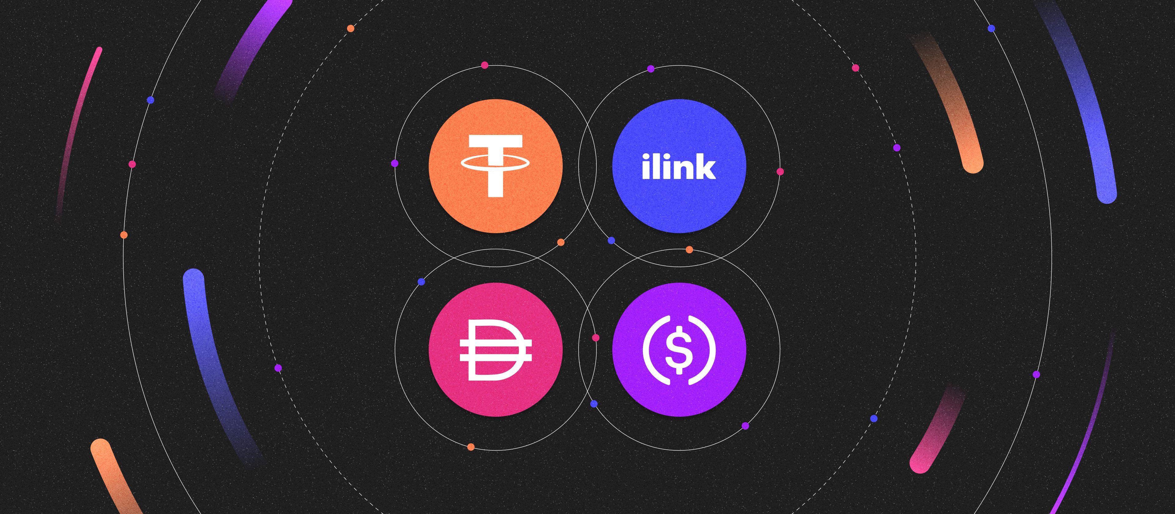Multi-Currency Payment Platforms: How to Serve Global Customers | ilink blog image