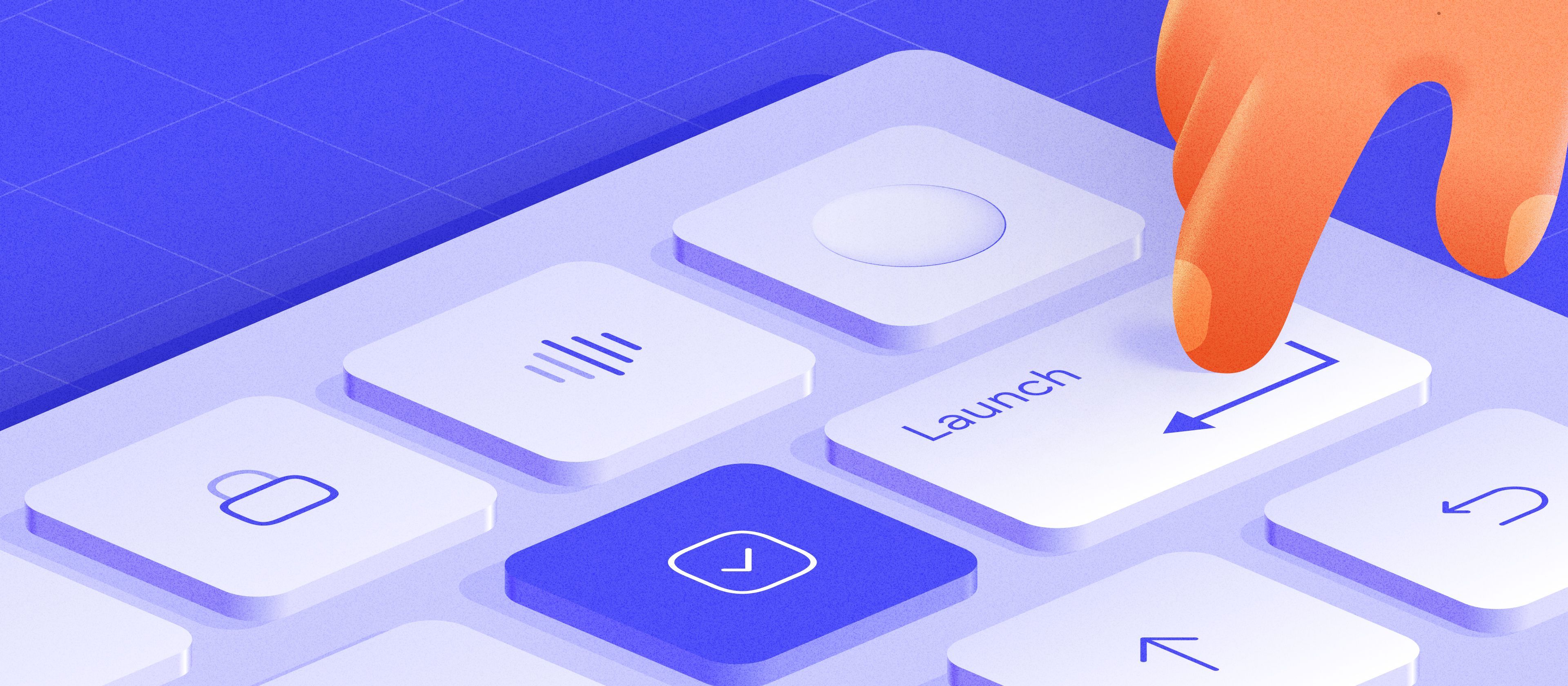 Outsourcing Software Development for Startups: How Startups Accelerate Growth and Save Resources | ilink blog image