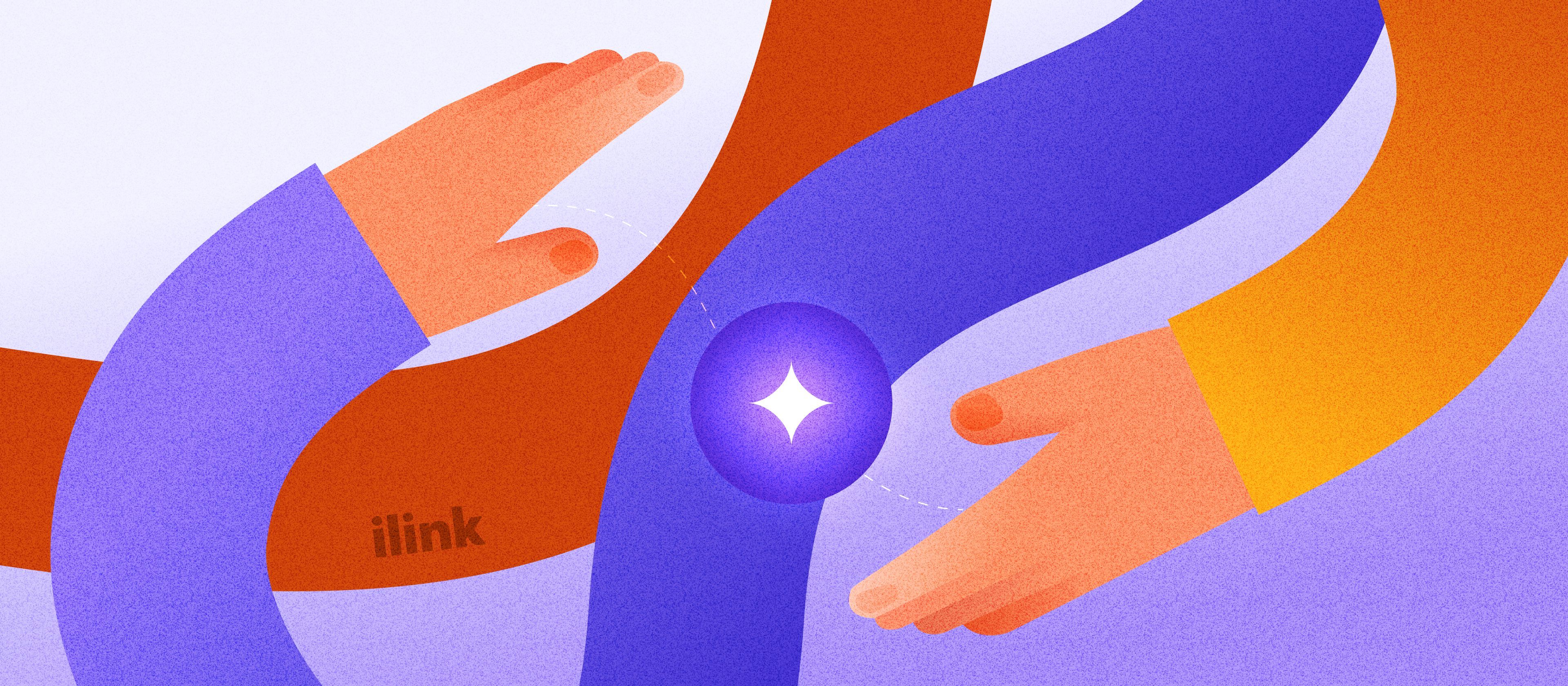 P2P Crypto Exchange Development | ilink blog image