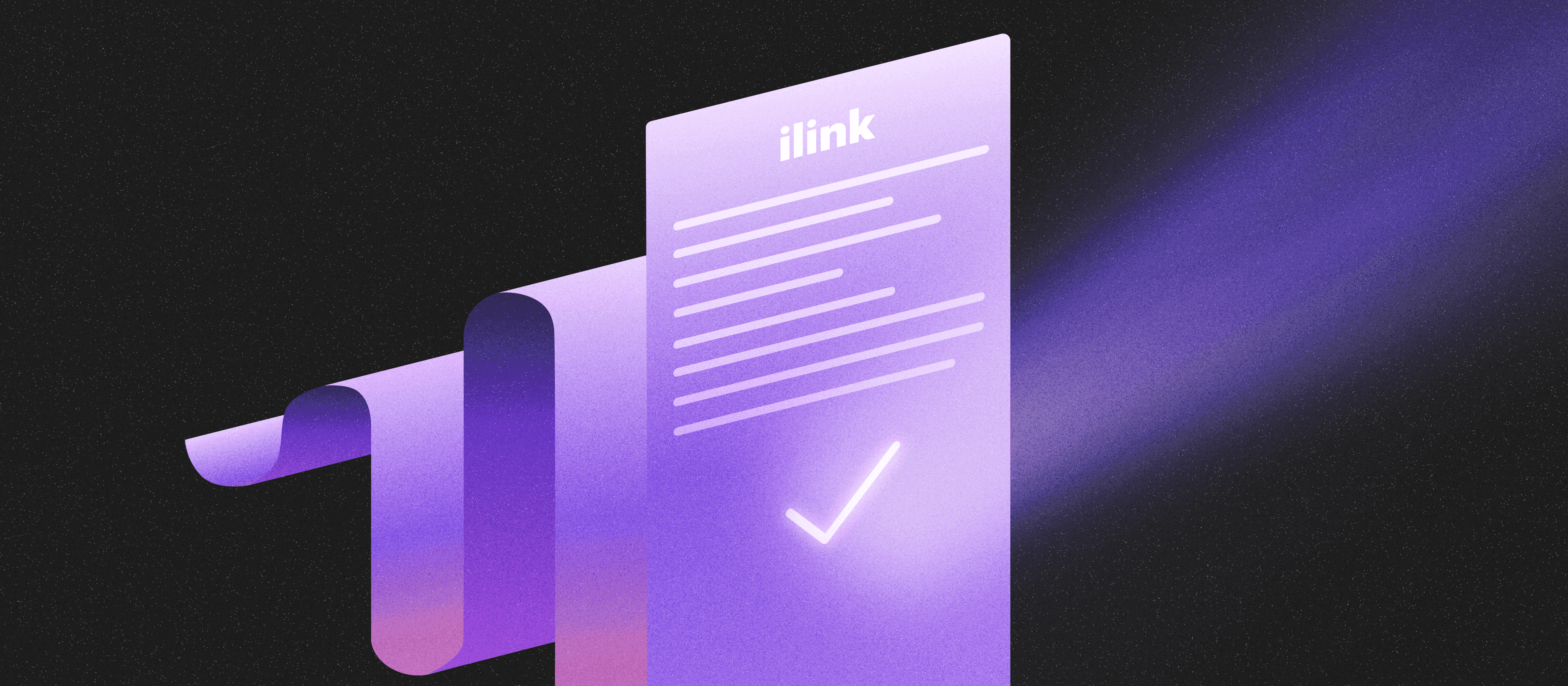 Real Estate Smart Contracts: Solving Industry Pain Points with Blockchain | ilink blog image