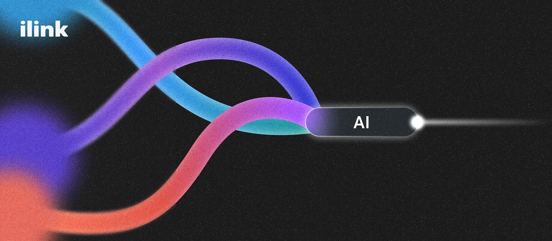 Revolutionizing Customer Service: How AI Chatbots and Analysis are Enhancing Personalization and Efficiency | ilink blog image