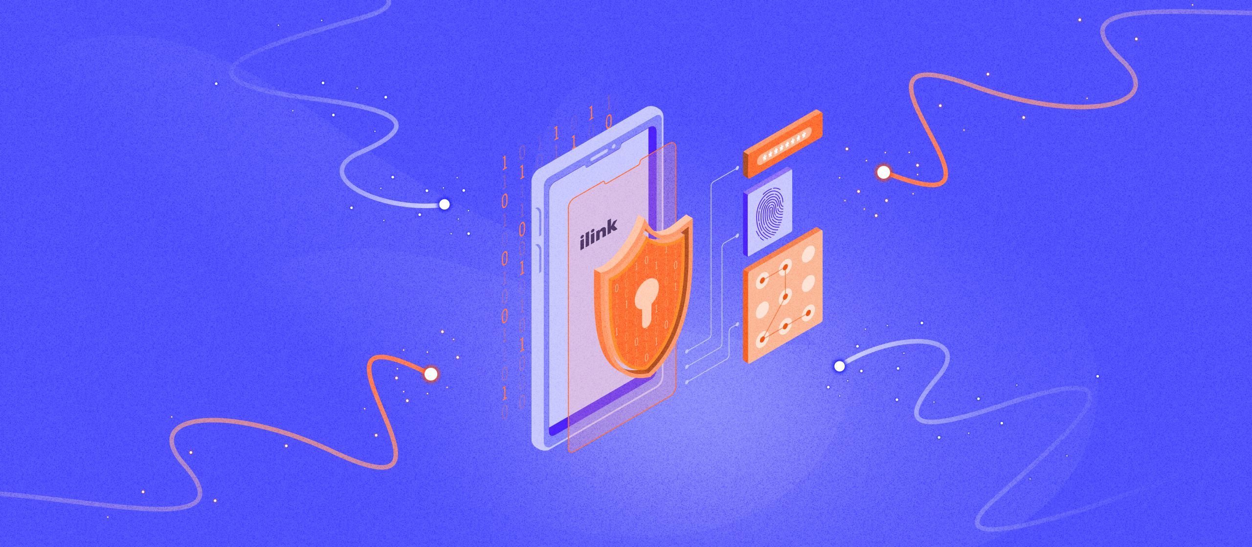 Smart Contract Business Ideas: Innovative Use Cases for Entrepreneurs in 2025 | ilink blog image