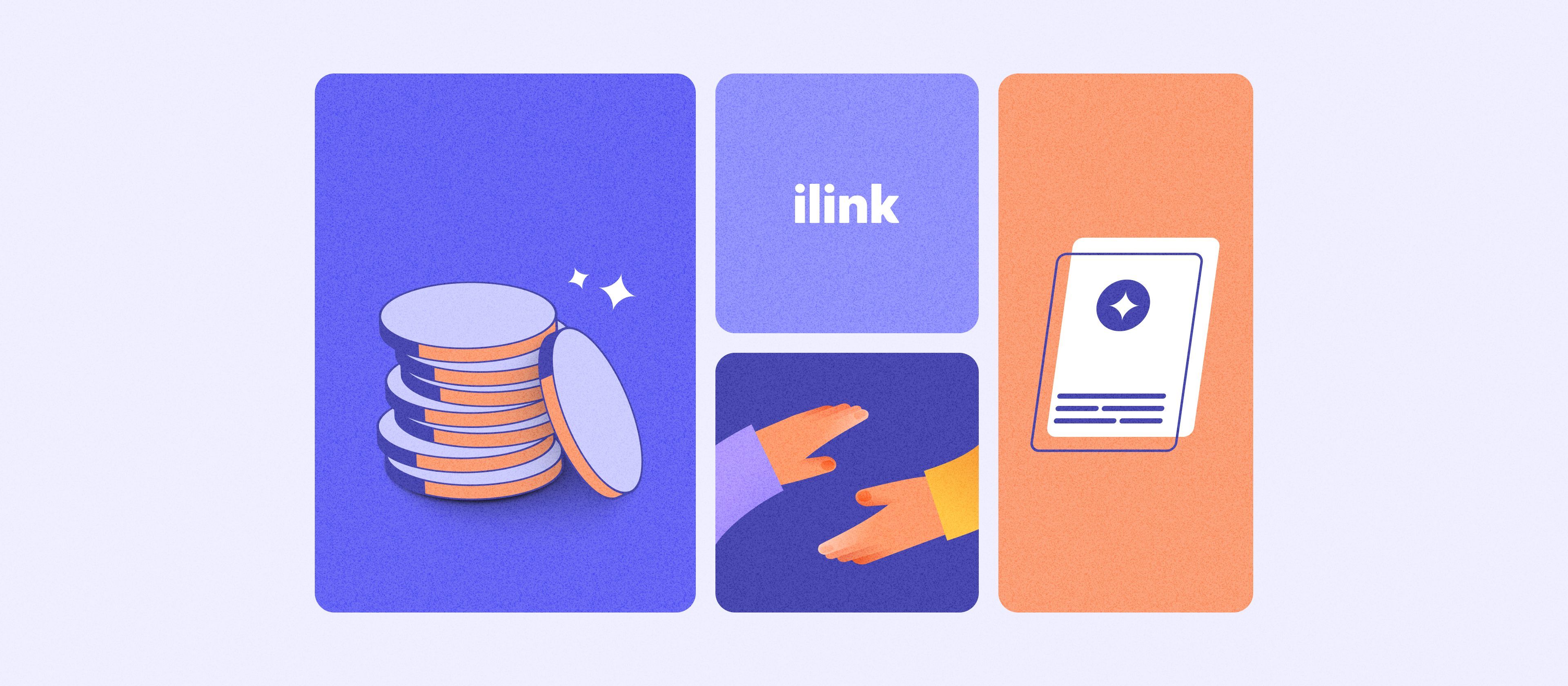 Smart Contracts for Fintech: Where Automation Works Best | ilink blog image