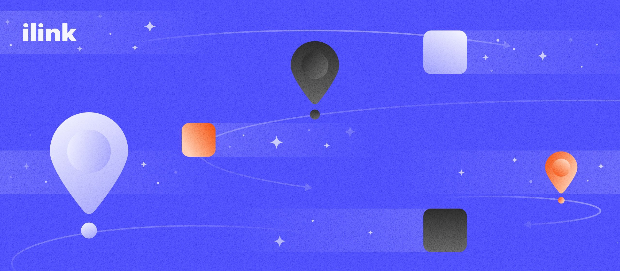 Smart Contracts in Logistics: Automating Freight, Payments, and Compliance with Blockchain | ilink blog image