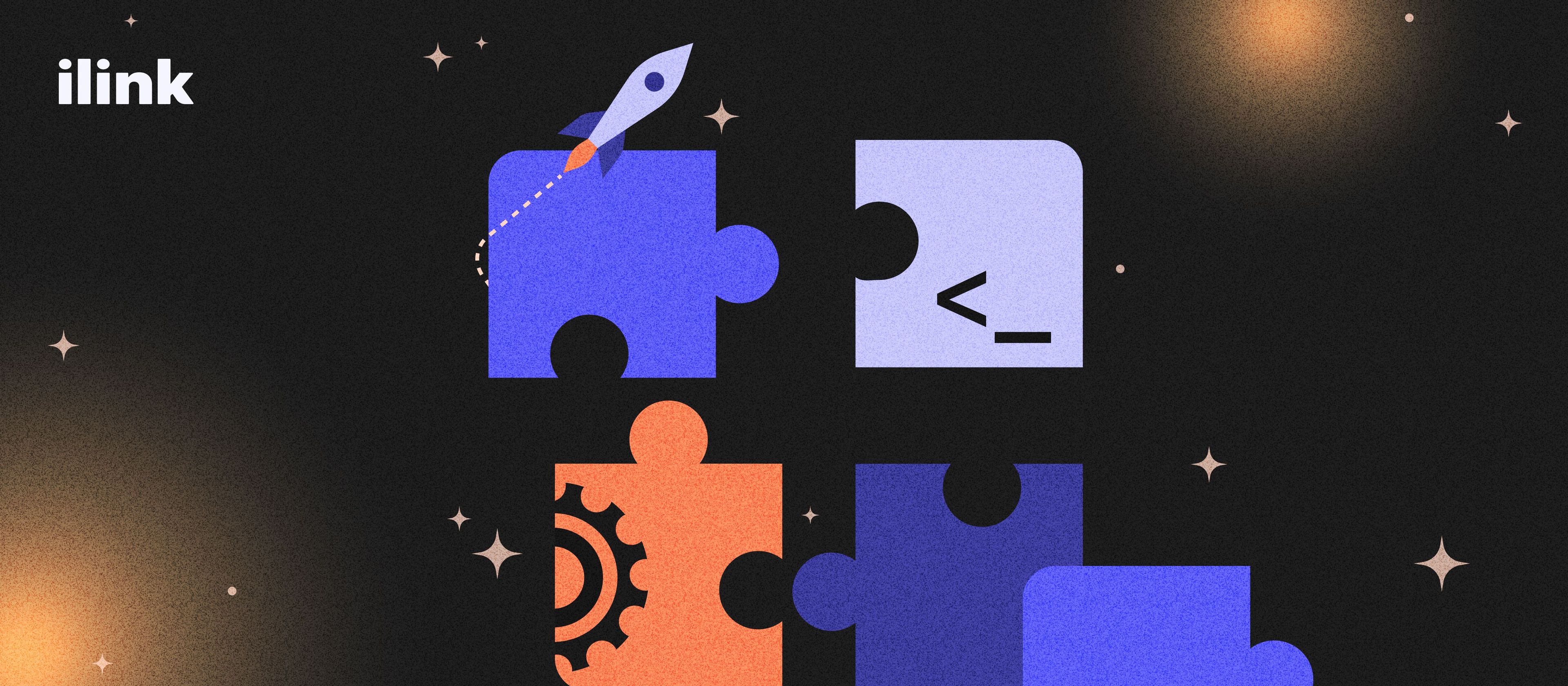 Software Outsourcing Trends 2025: The Latest Developments and What to Expect | ilink blog image