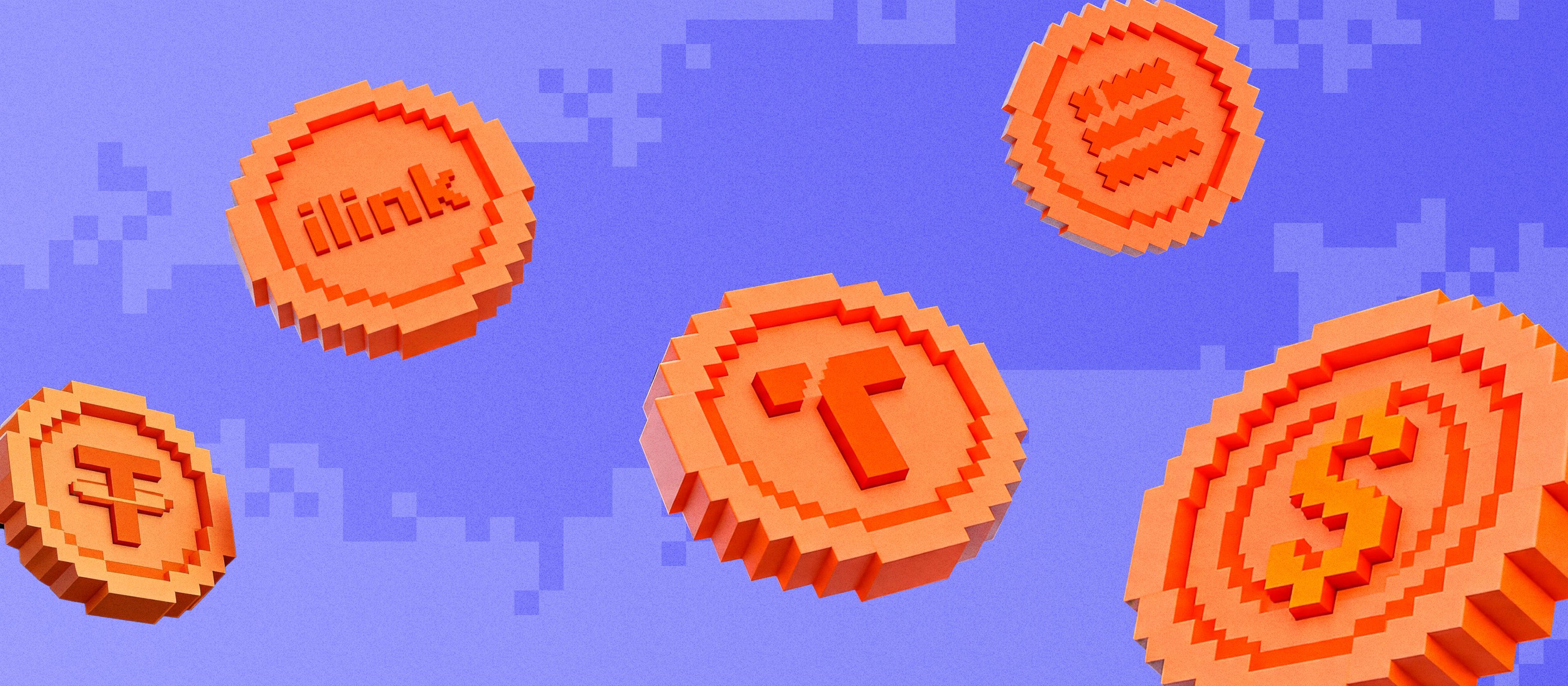Stablecoin Wallets for Business Payments: A Practical Guide for Companies | ilink blog image