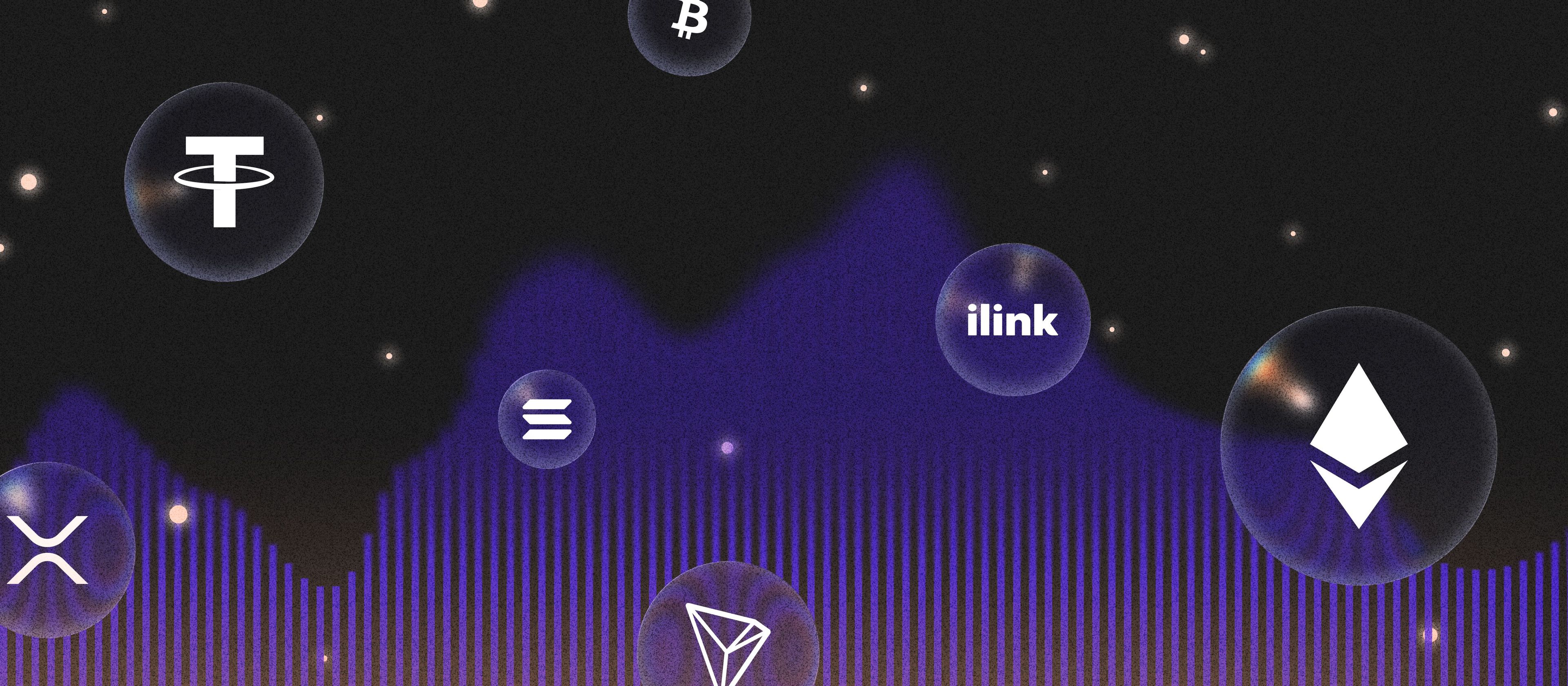 The Financial Technology Industry: Revolutionizing the Future of Finance | ilink blog image