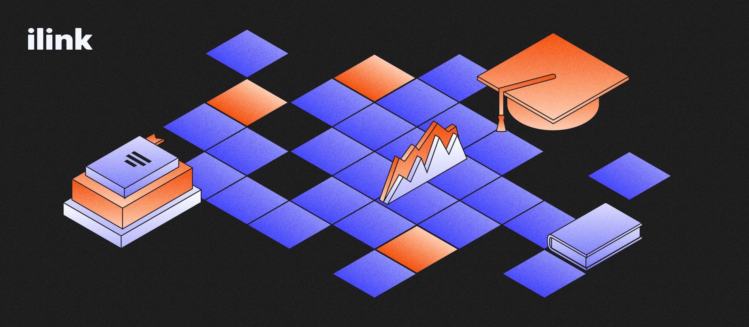 Tokenized Learning: Incentivizing Student Engagement Through Blockchain Rewards | ilink blog image