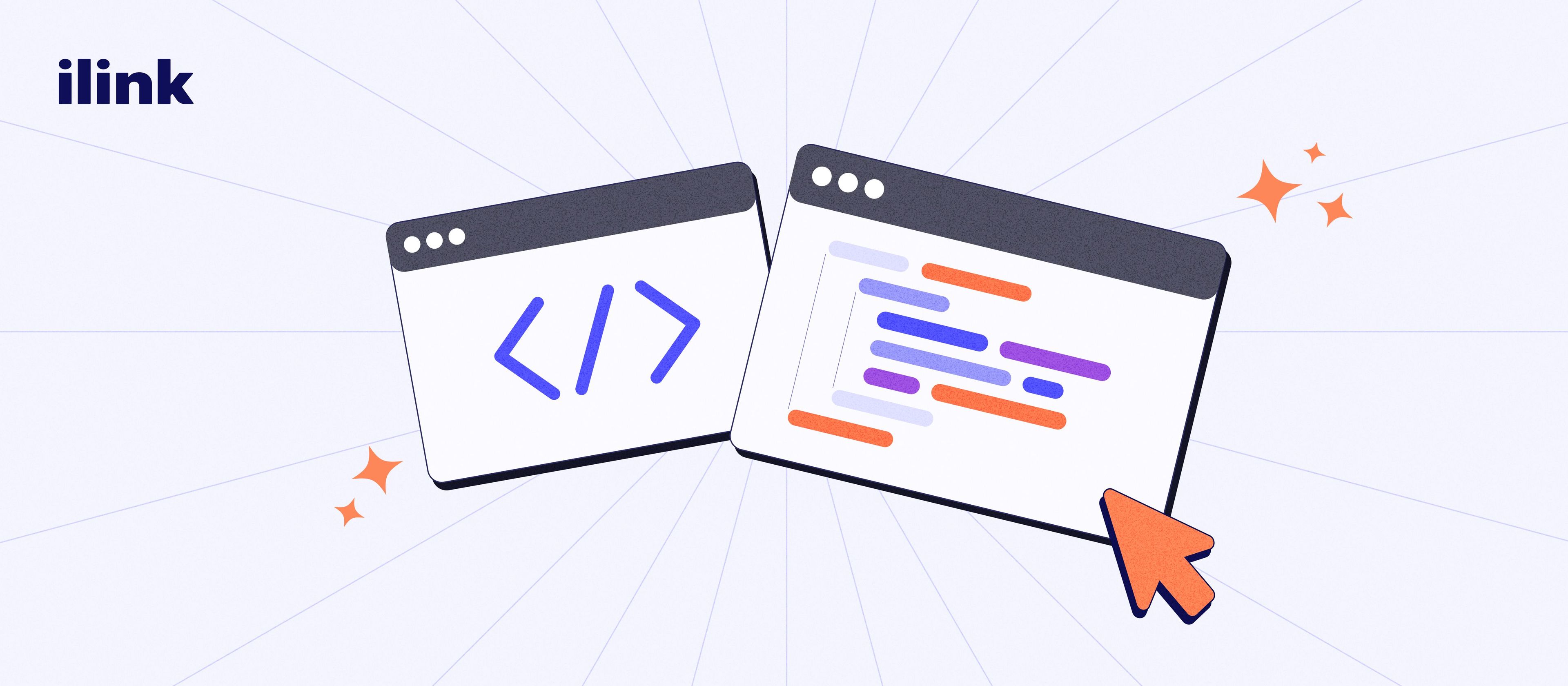 Top 10 IT services Companies 2025 | ilink blog image