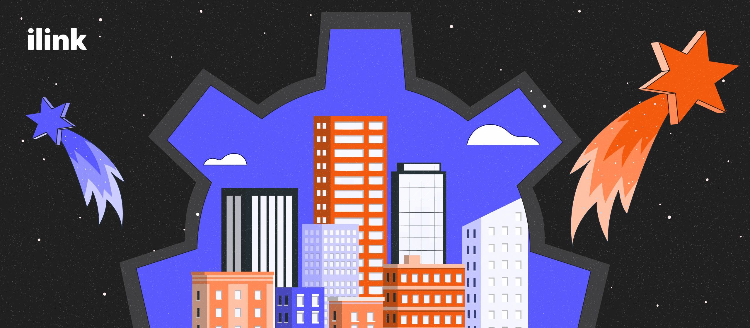 Top 10 Software Development Companies 2025 | ilink blog image