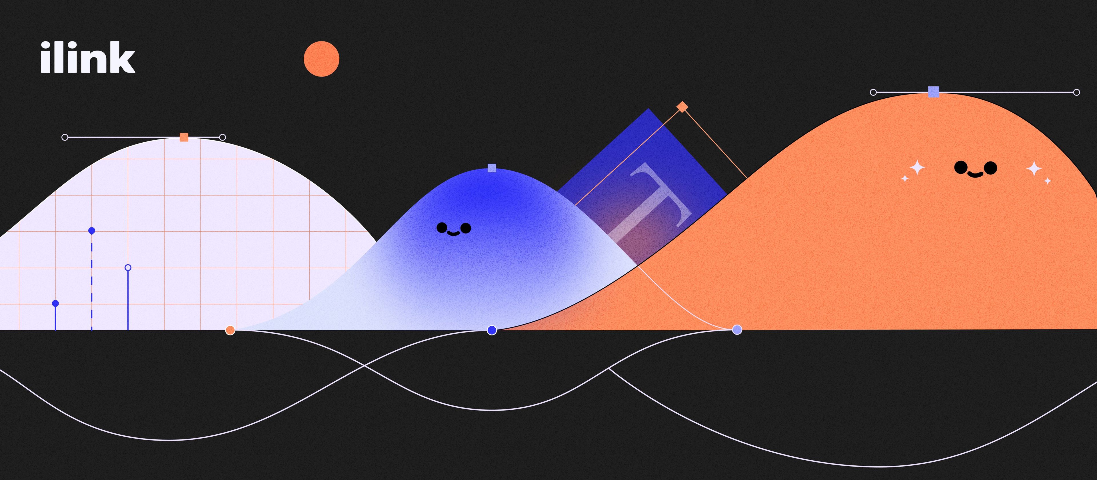 Top 10 Web Design And Development Companies 2025 | ilink blog image