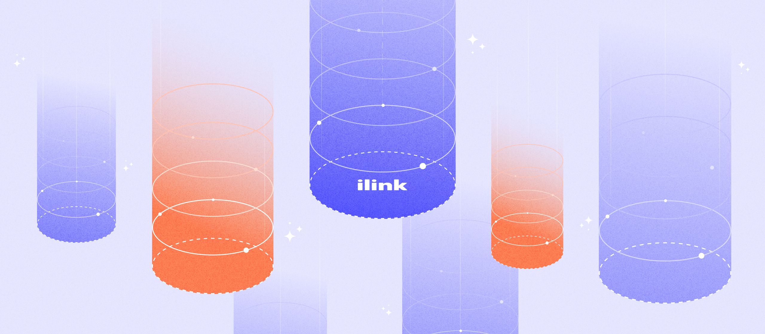 Top Smart Contract Platforms: Choosing the Best Blockchain for Your Project in 2025 | ilink blog image