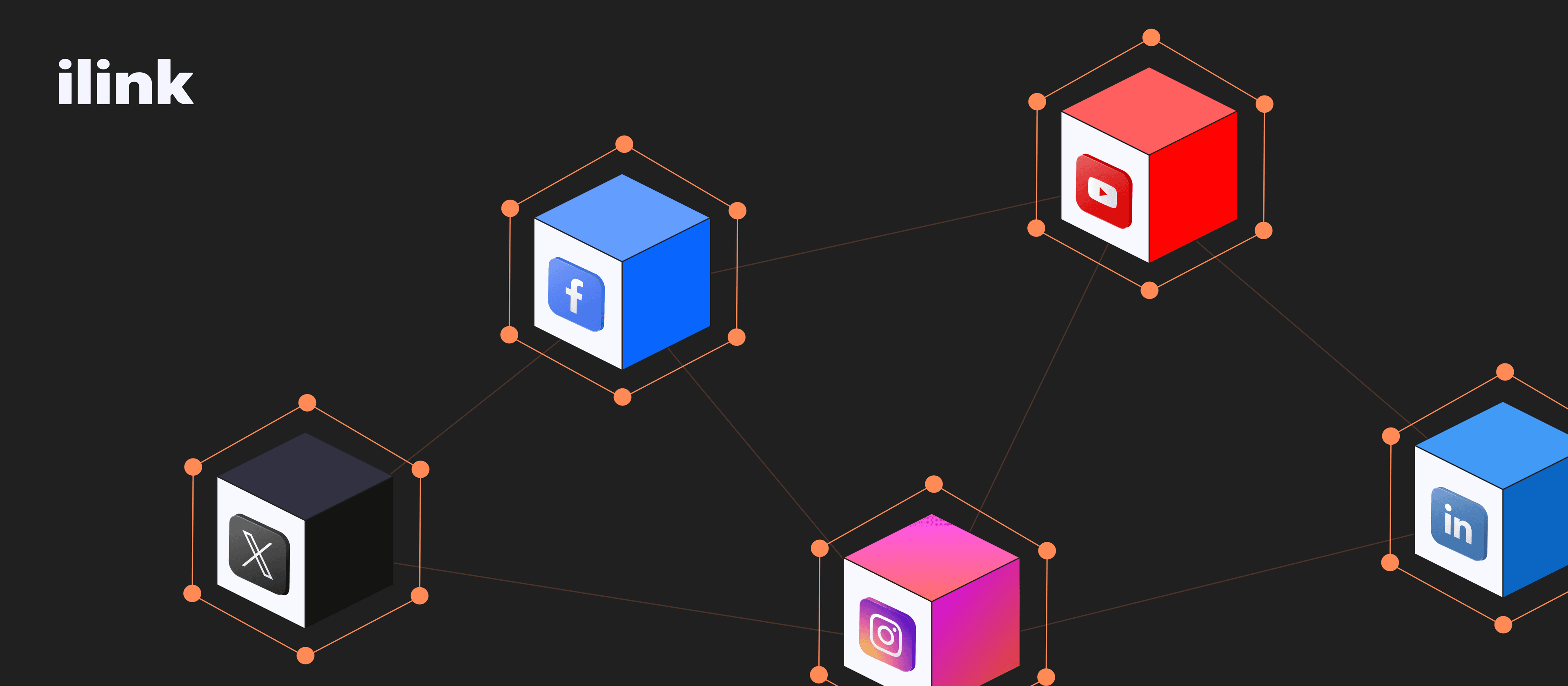 Using Blockchain in Media and Entertainment | ilink blog image