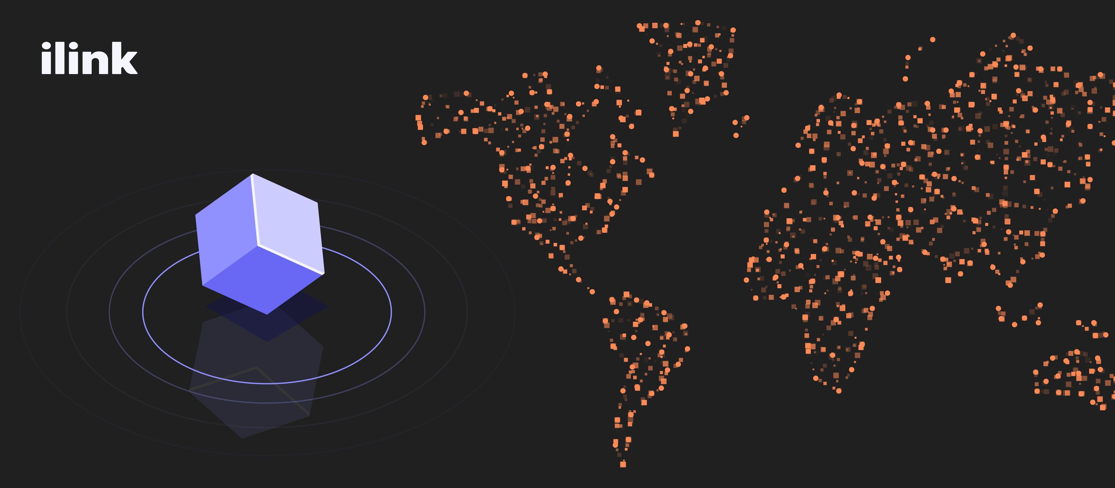 Using Blockchain in the Travel and Hospitality | ilink blog image